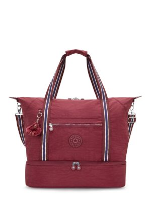 Art M Weekender Tote Bag