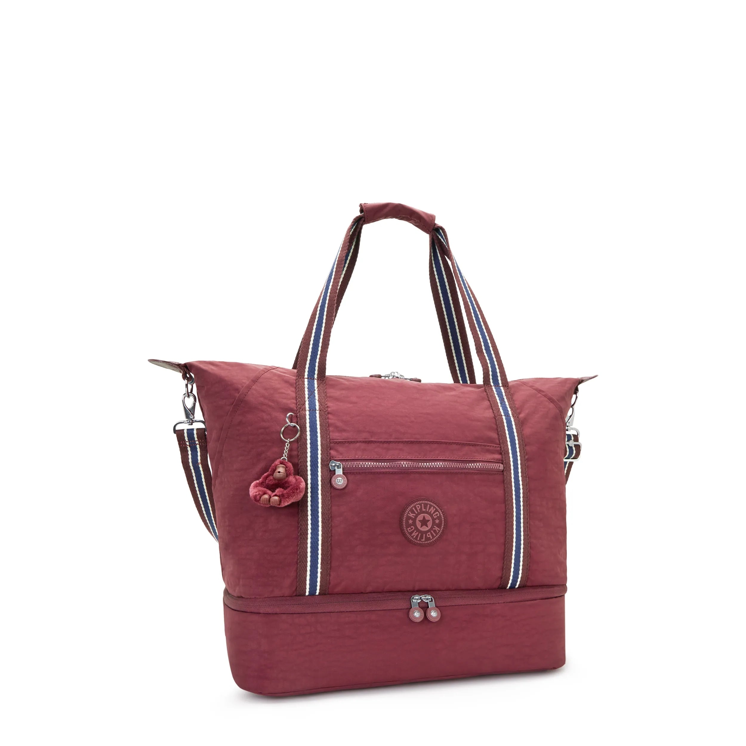 Art M Weekender Tote Bag - 图片 5