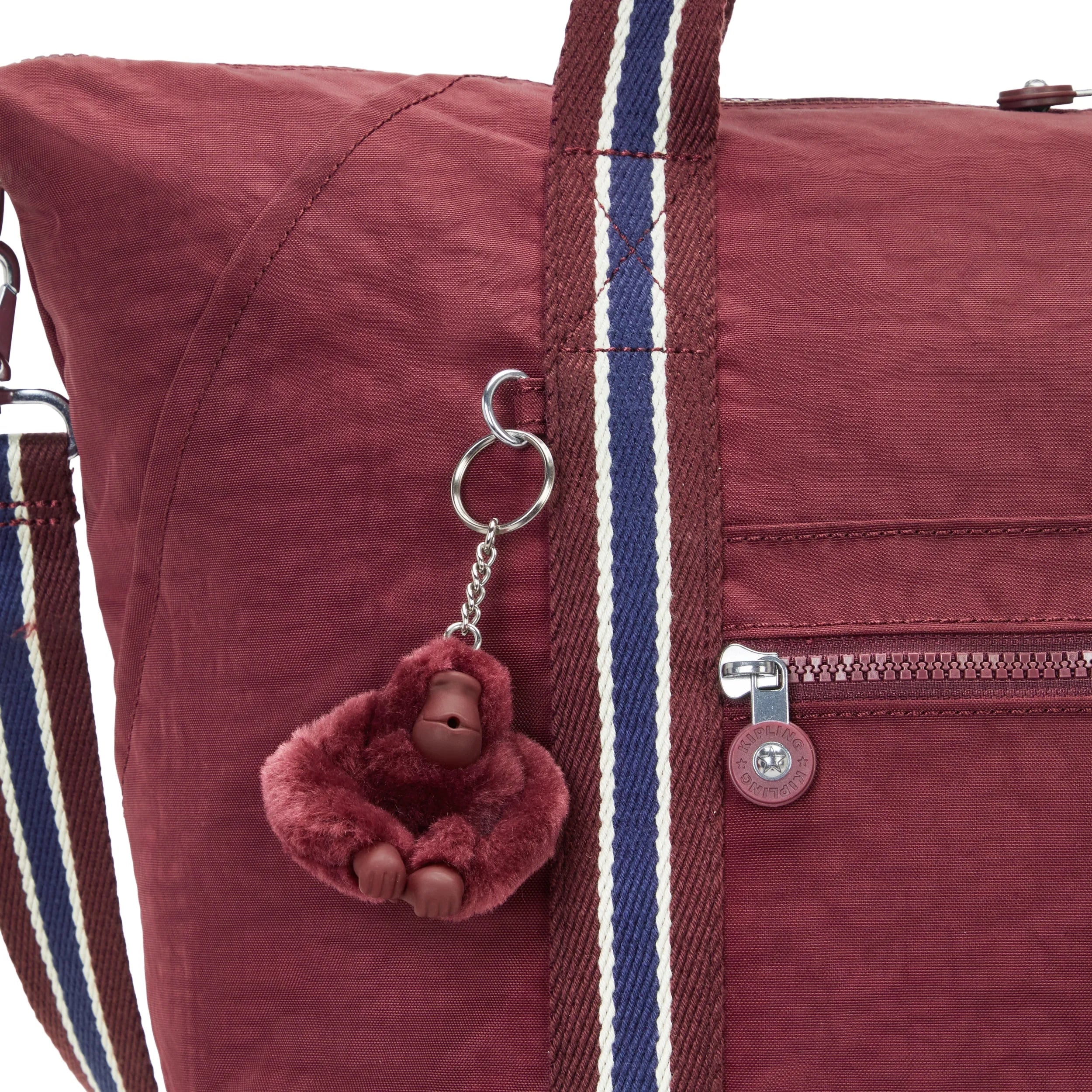 Art M Weekender Tote Bag - 图片 6