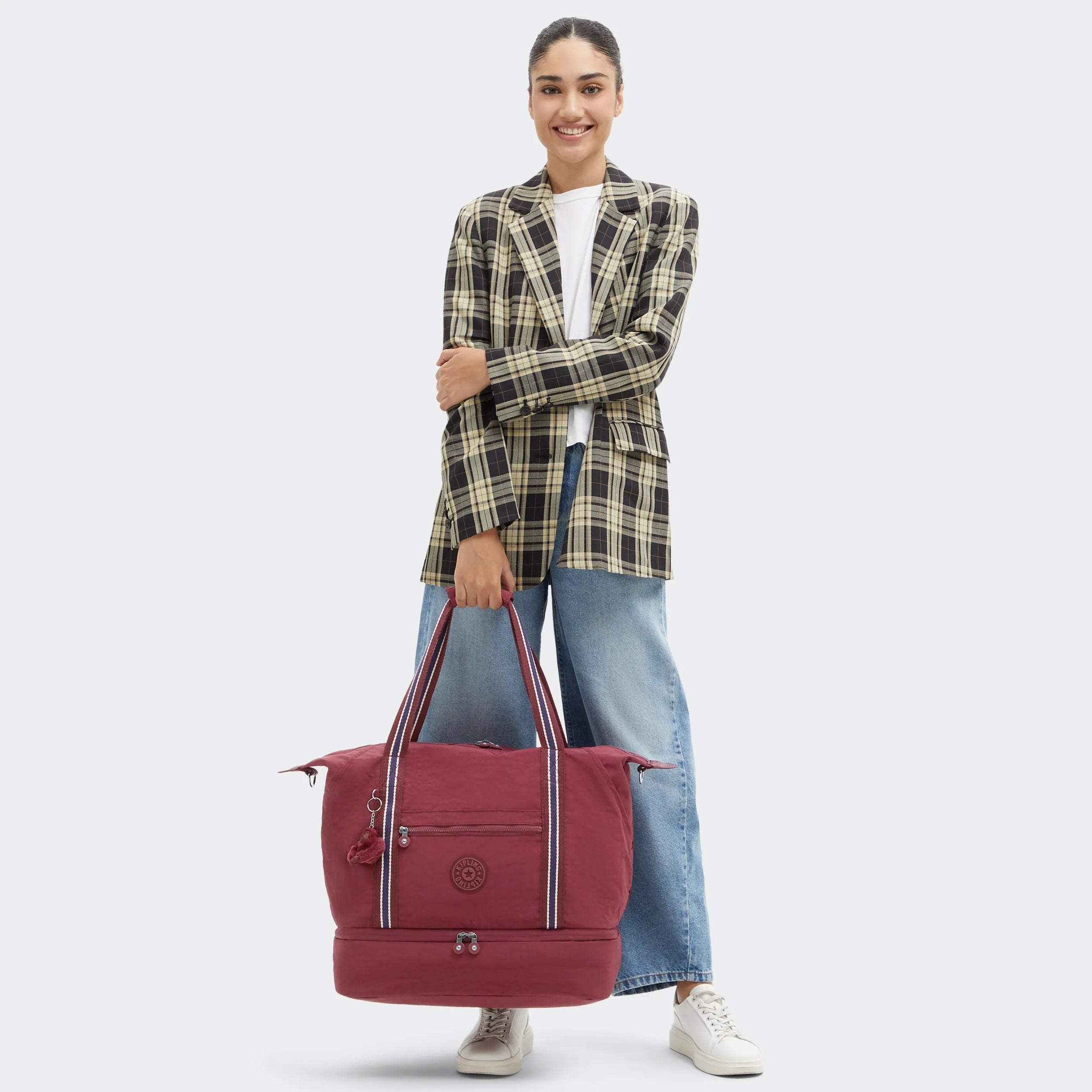 Art M Weekender Tote Bag - 图片 9