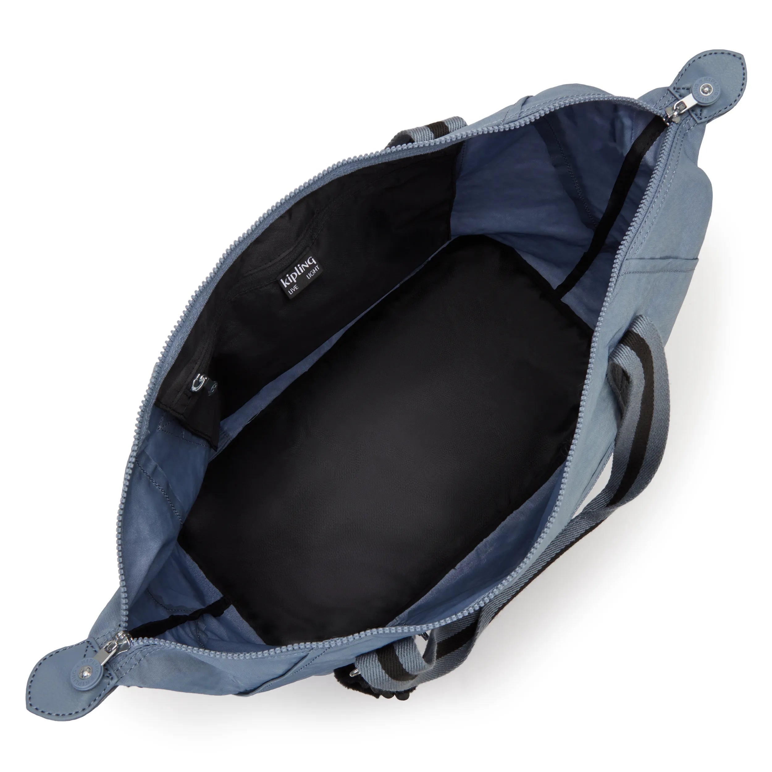 Art Medium Weekender Tote Bag - 图片 4