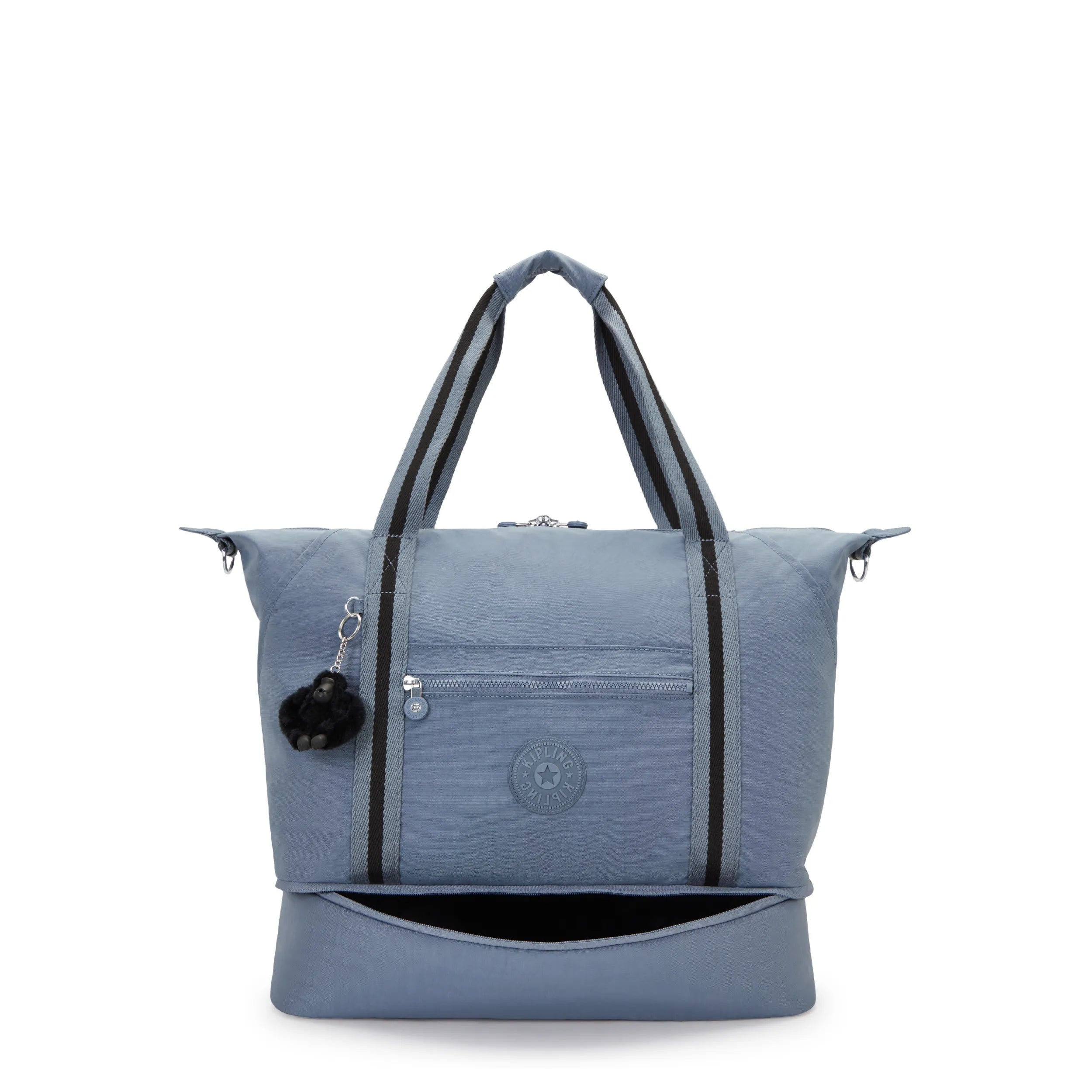 Art Medium Weekender Tote Bag - 图片 7