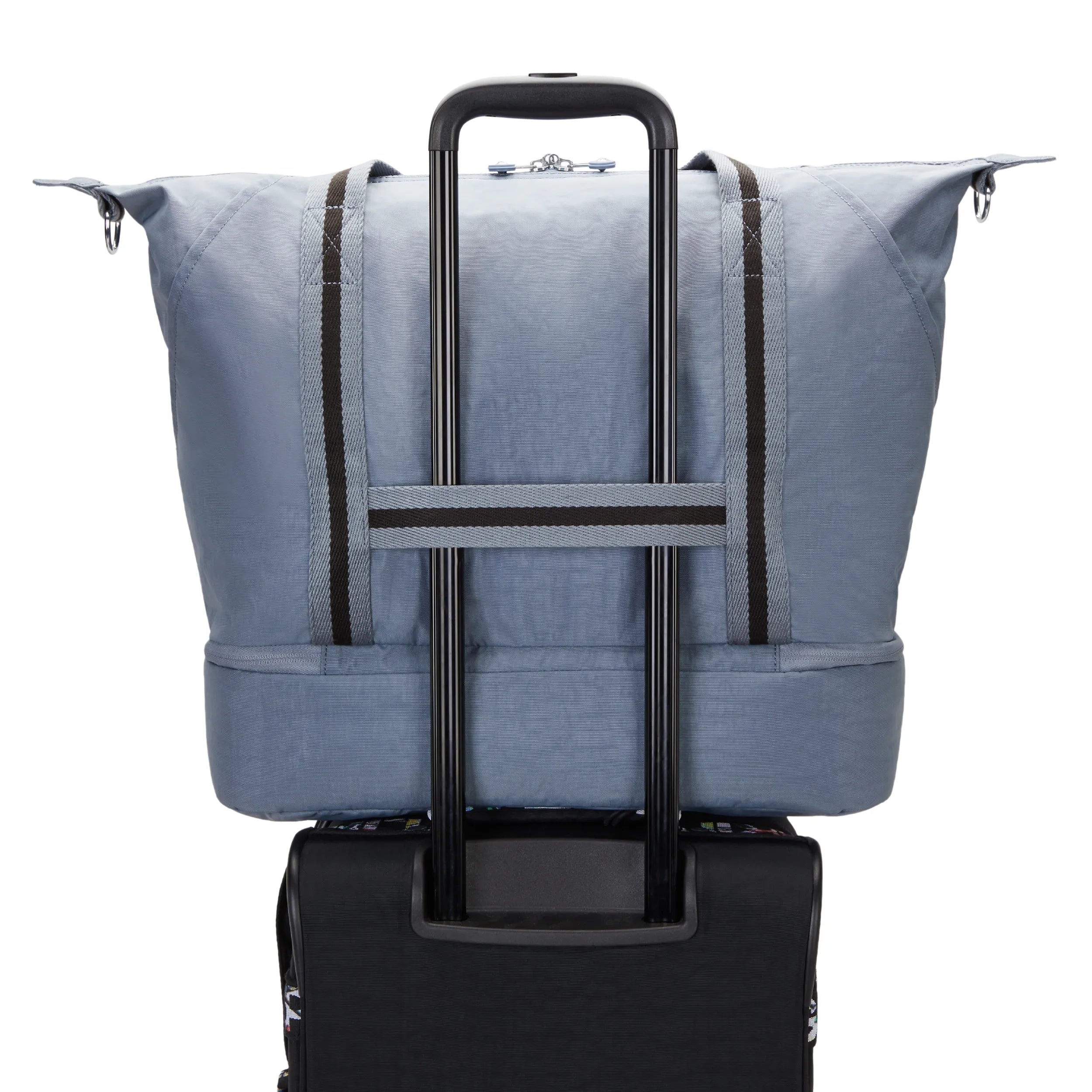 Art Medium Weekender Tote Bag - 图片 8