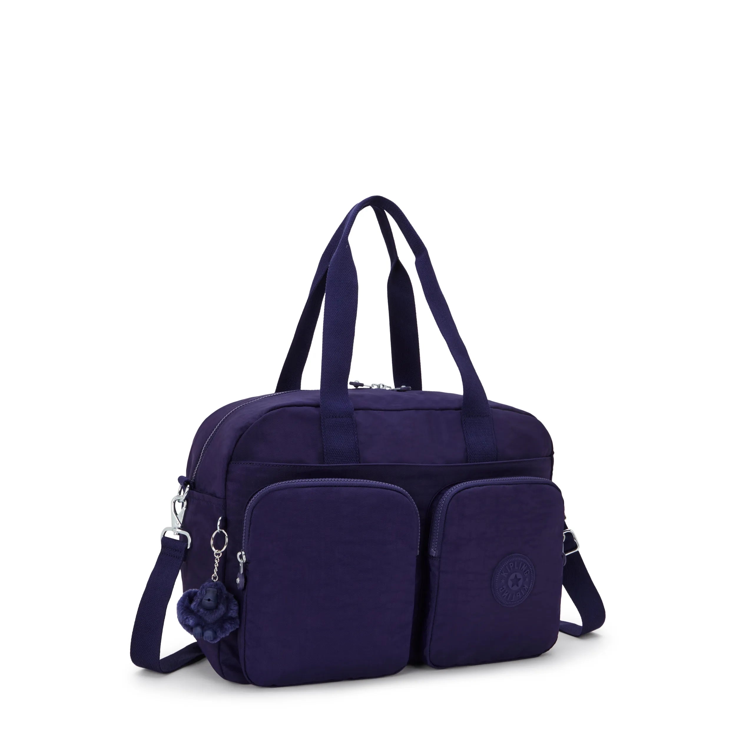 Defea Extra Large Weekender Duffle Bag - 图片 5