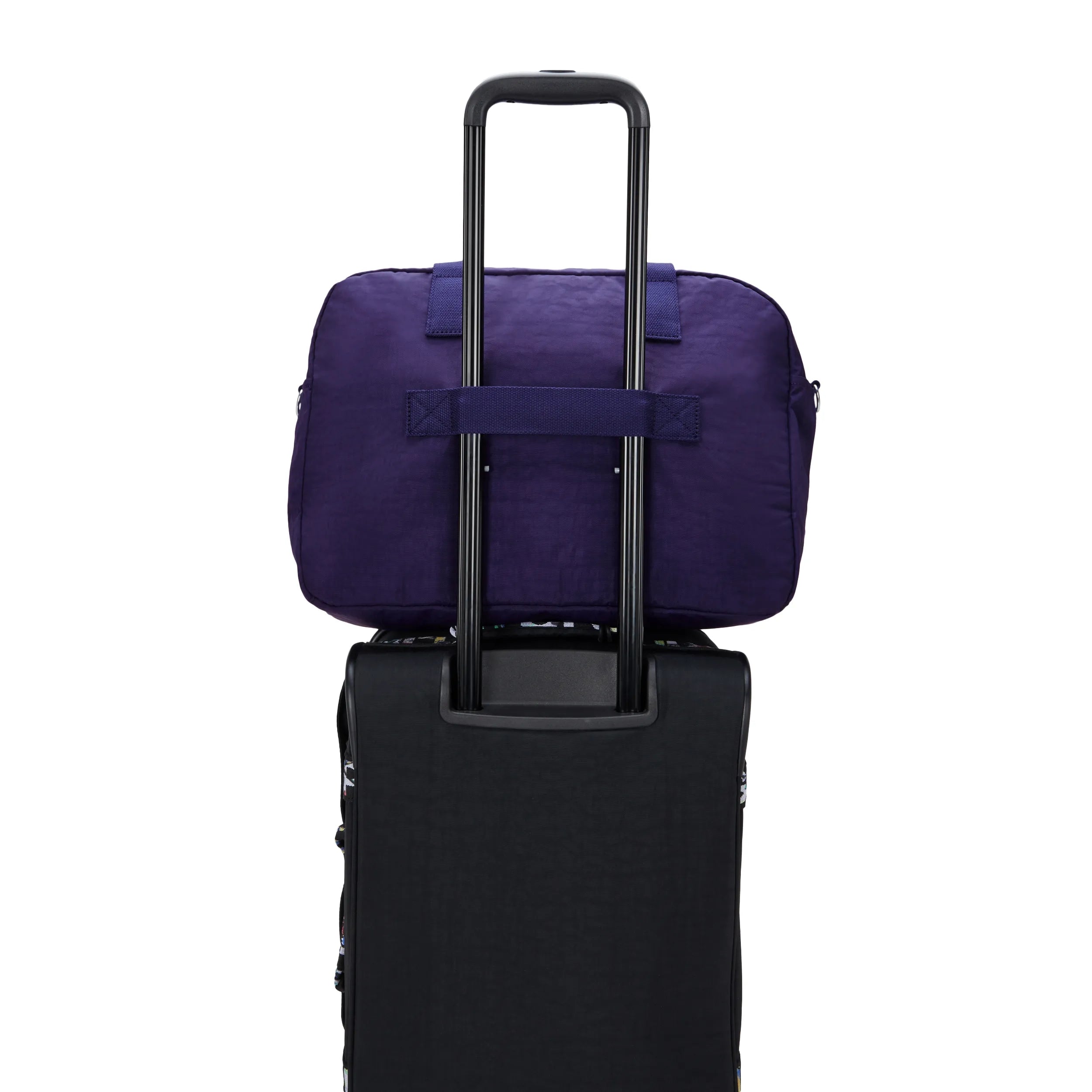 Defea Extra Large Weekender Duffle Bag - 图片 7