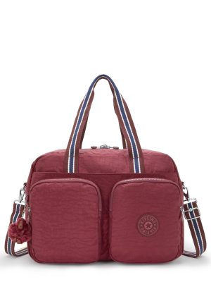 Defea Extra Large Weekender Duffle Bag