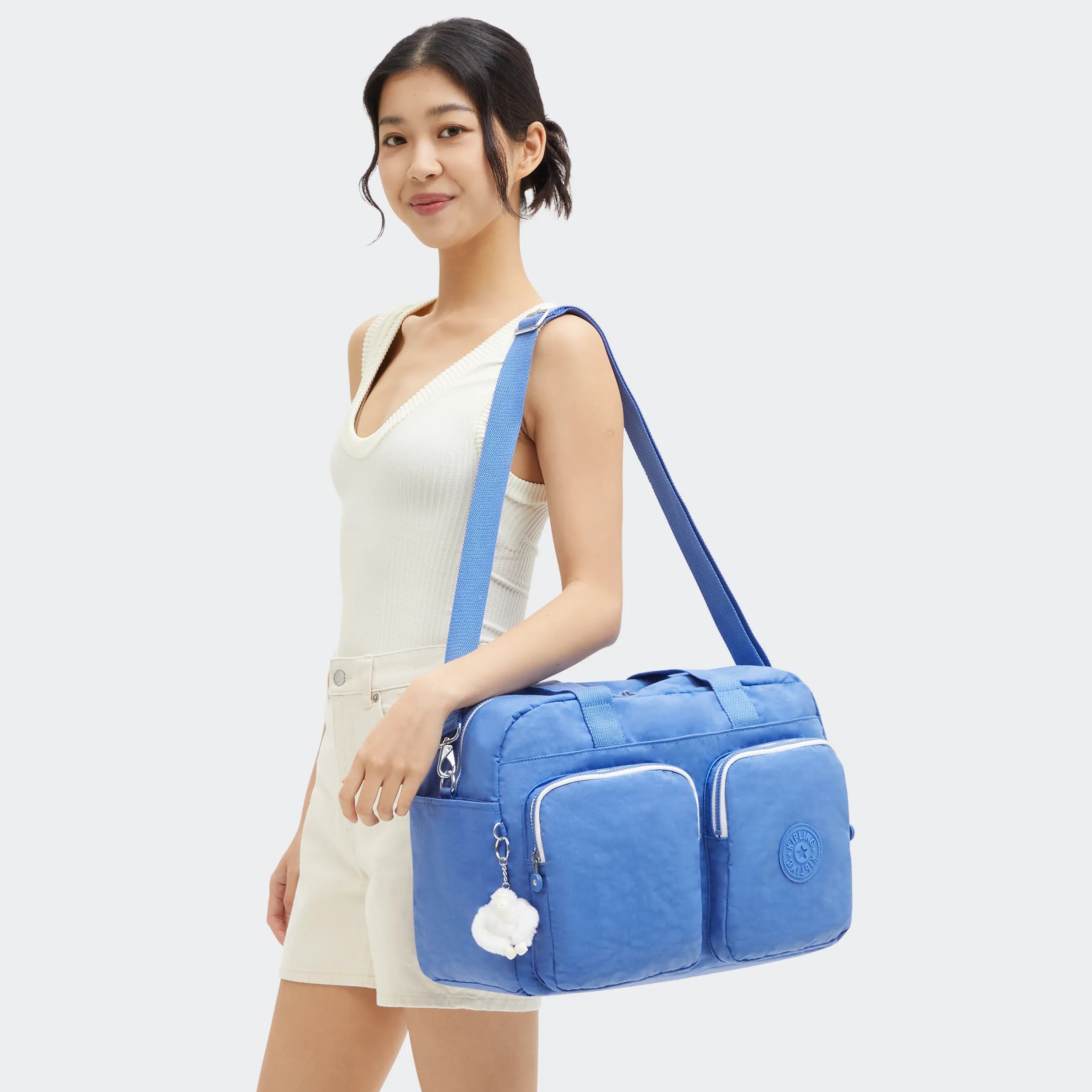 Defea Extra Large Weekender Duffle Bag - 图片 2