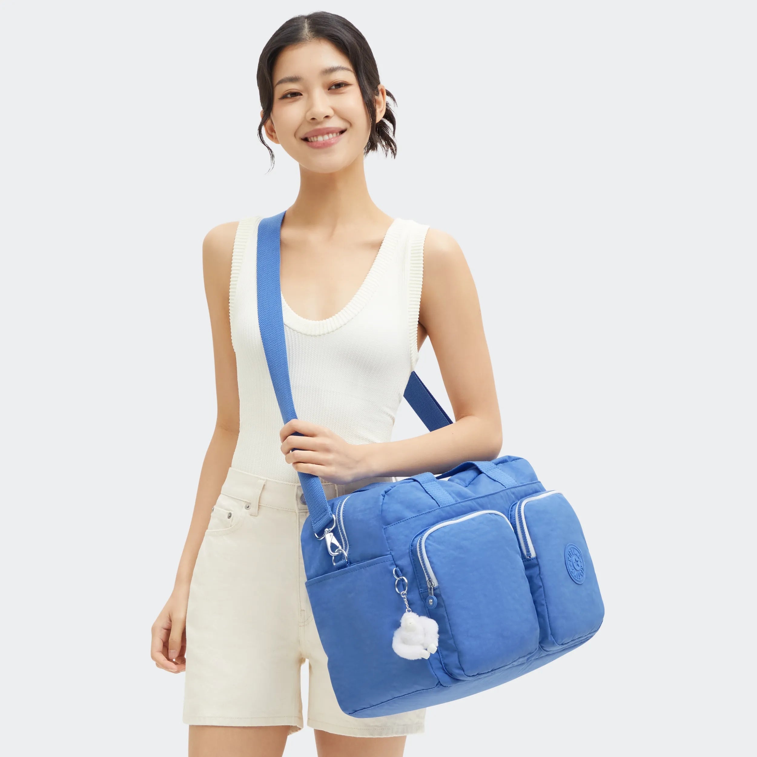 Defea Extra Large Weekender Duffle Bag - 图片 8