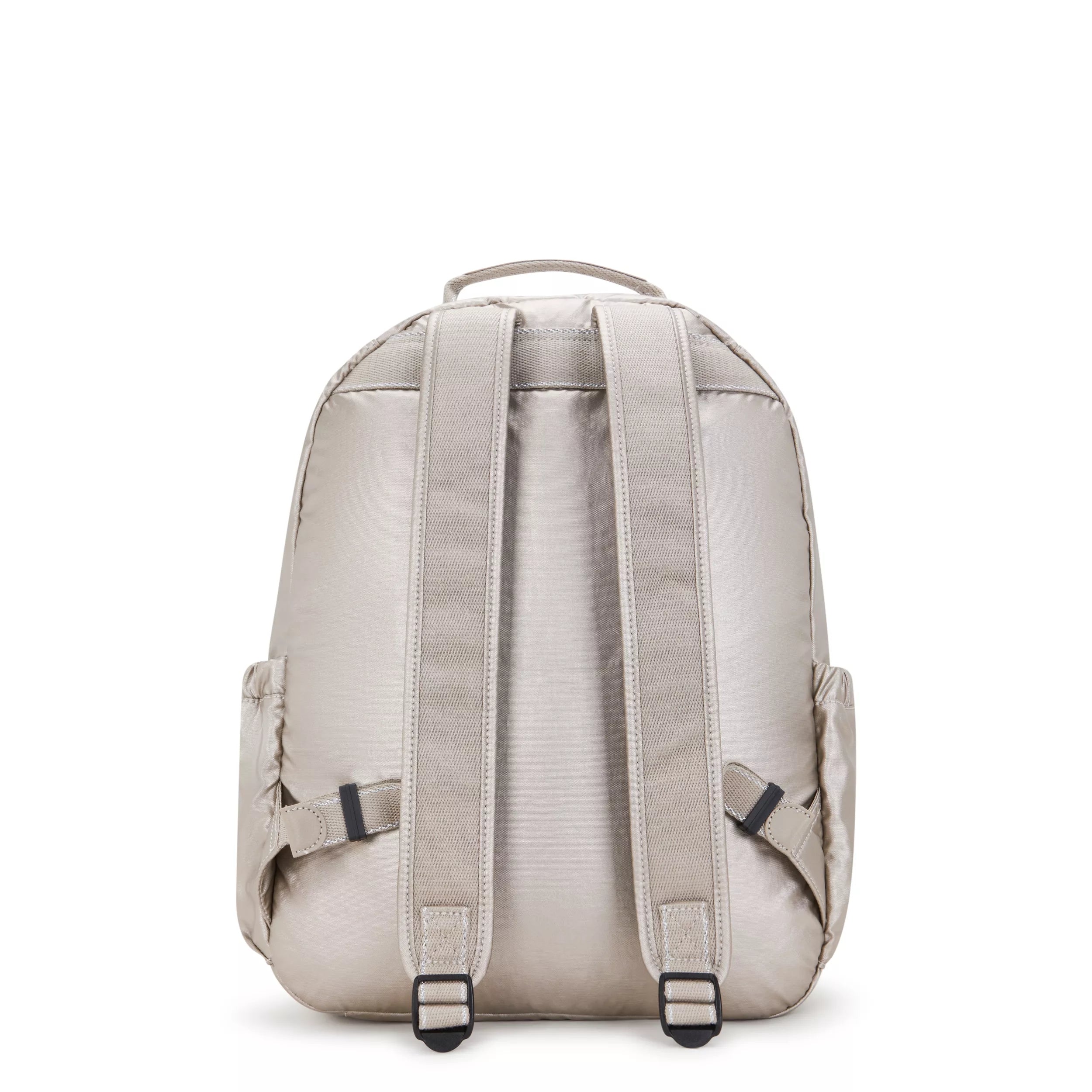 Seoul Large Metallic 15 Laptop Backpack - 图片 8