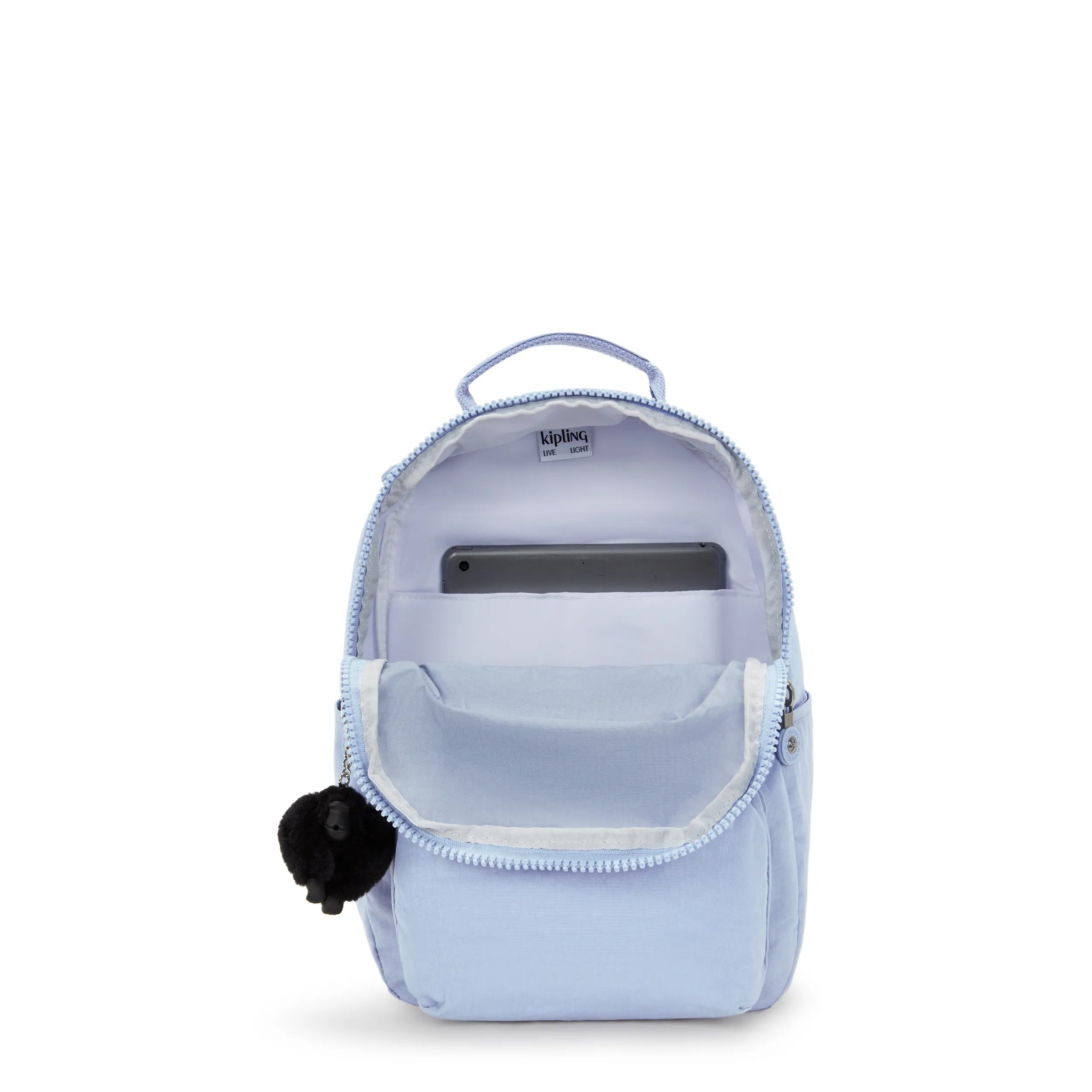 Seoul Small Tablet Backpack - 图片 4