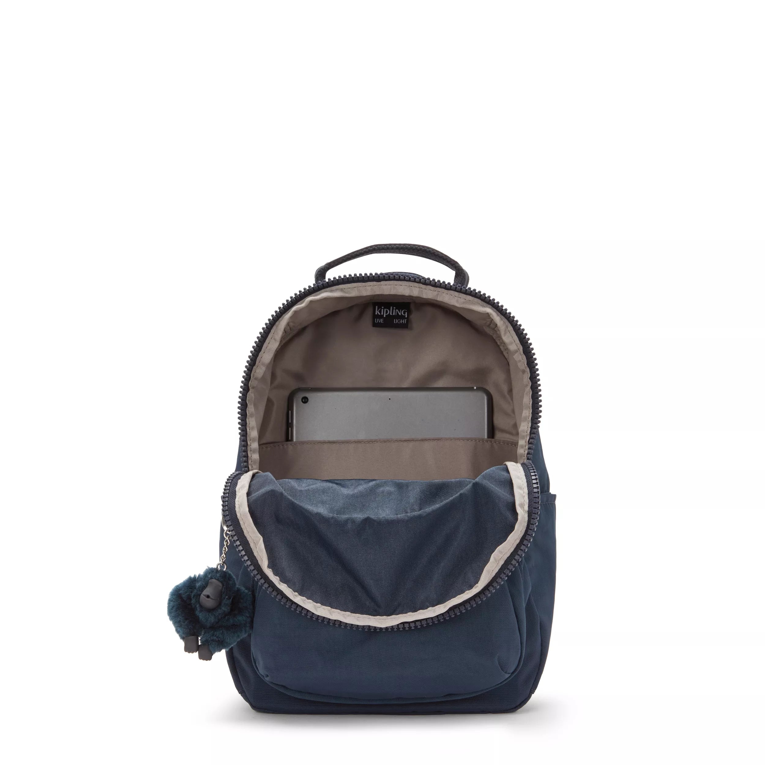 Seoul Small Tablet Backpack - 图片 4