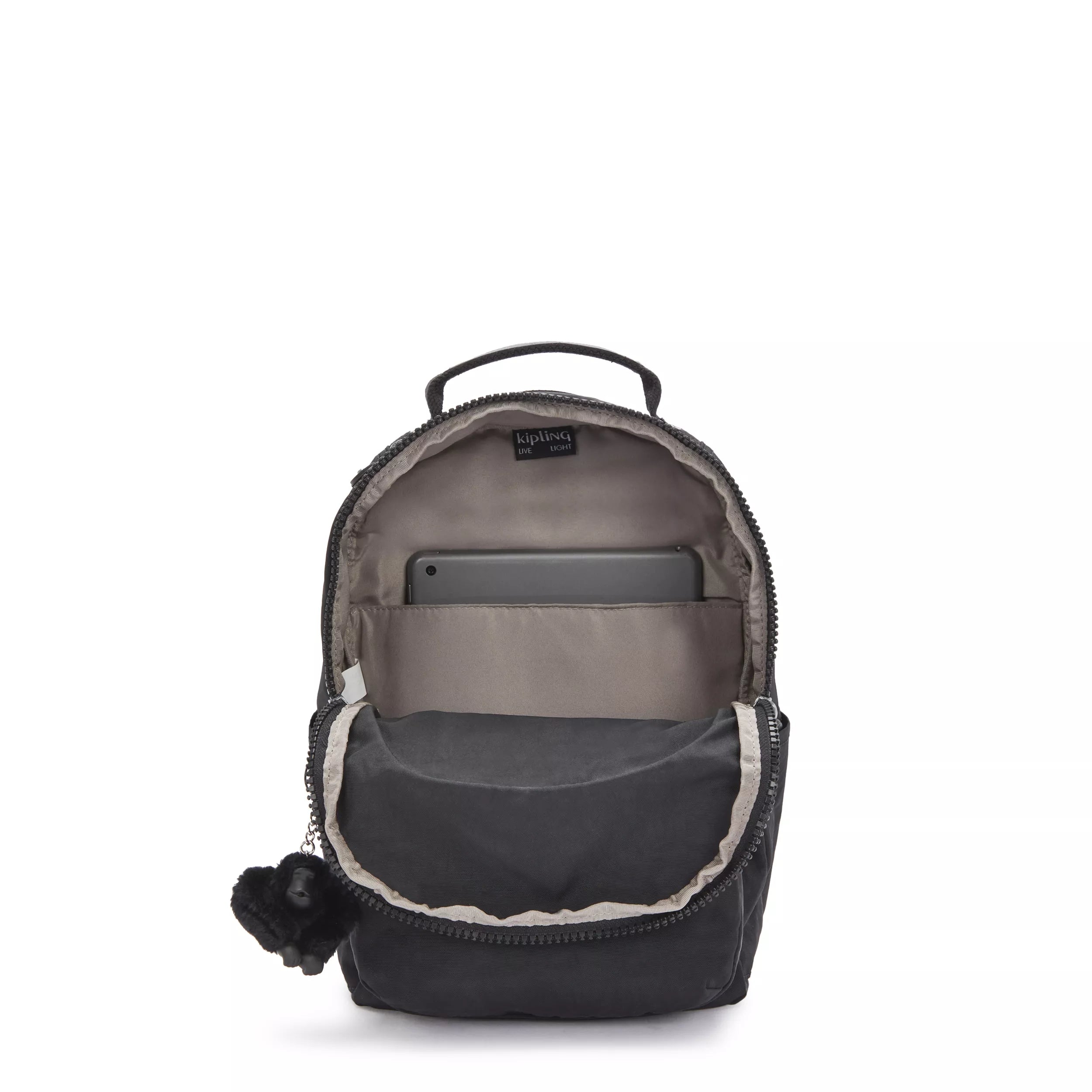Seoul Small Tablet Backpack - 图片 4
