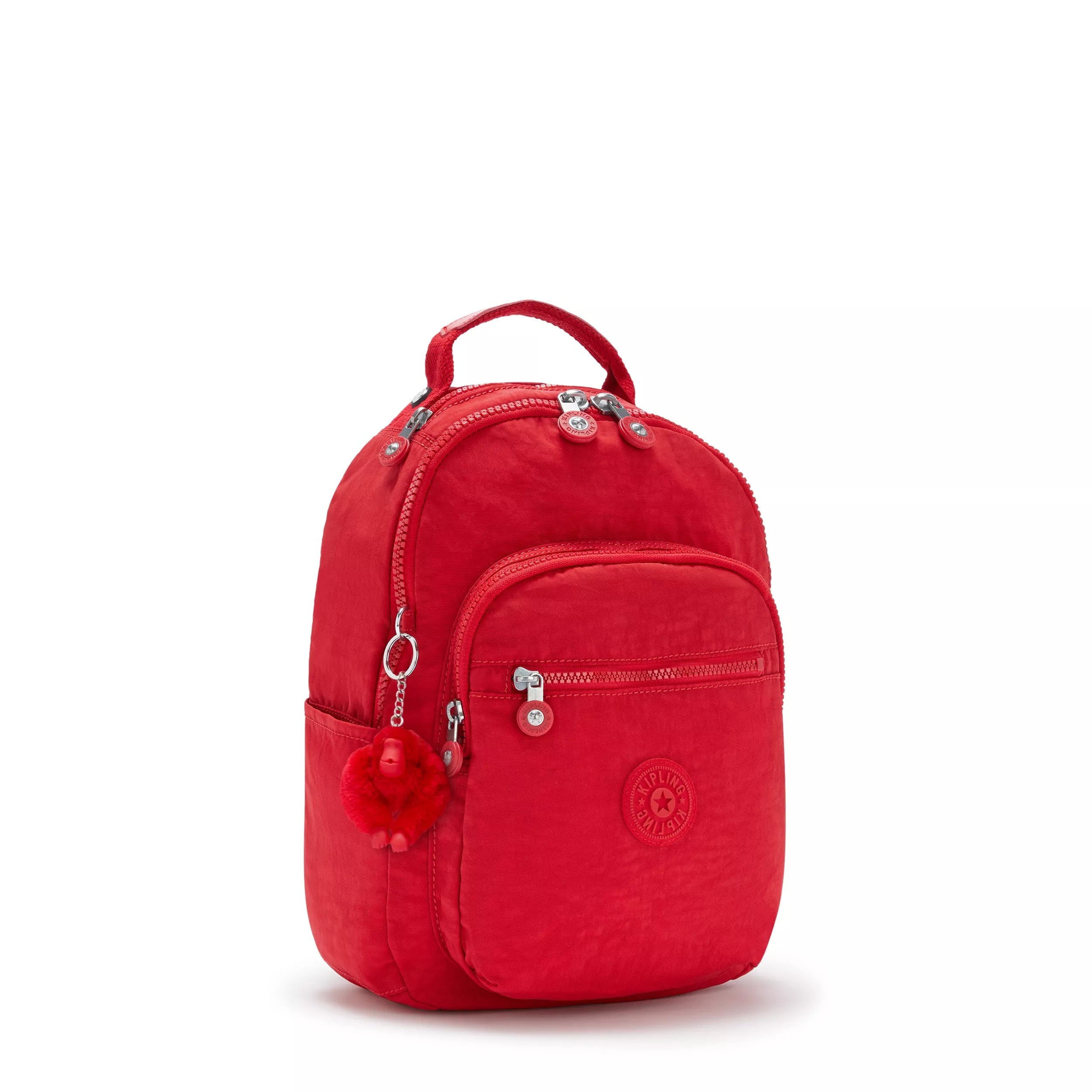 Seoul Small Tablet Backpack - 图片 4