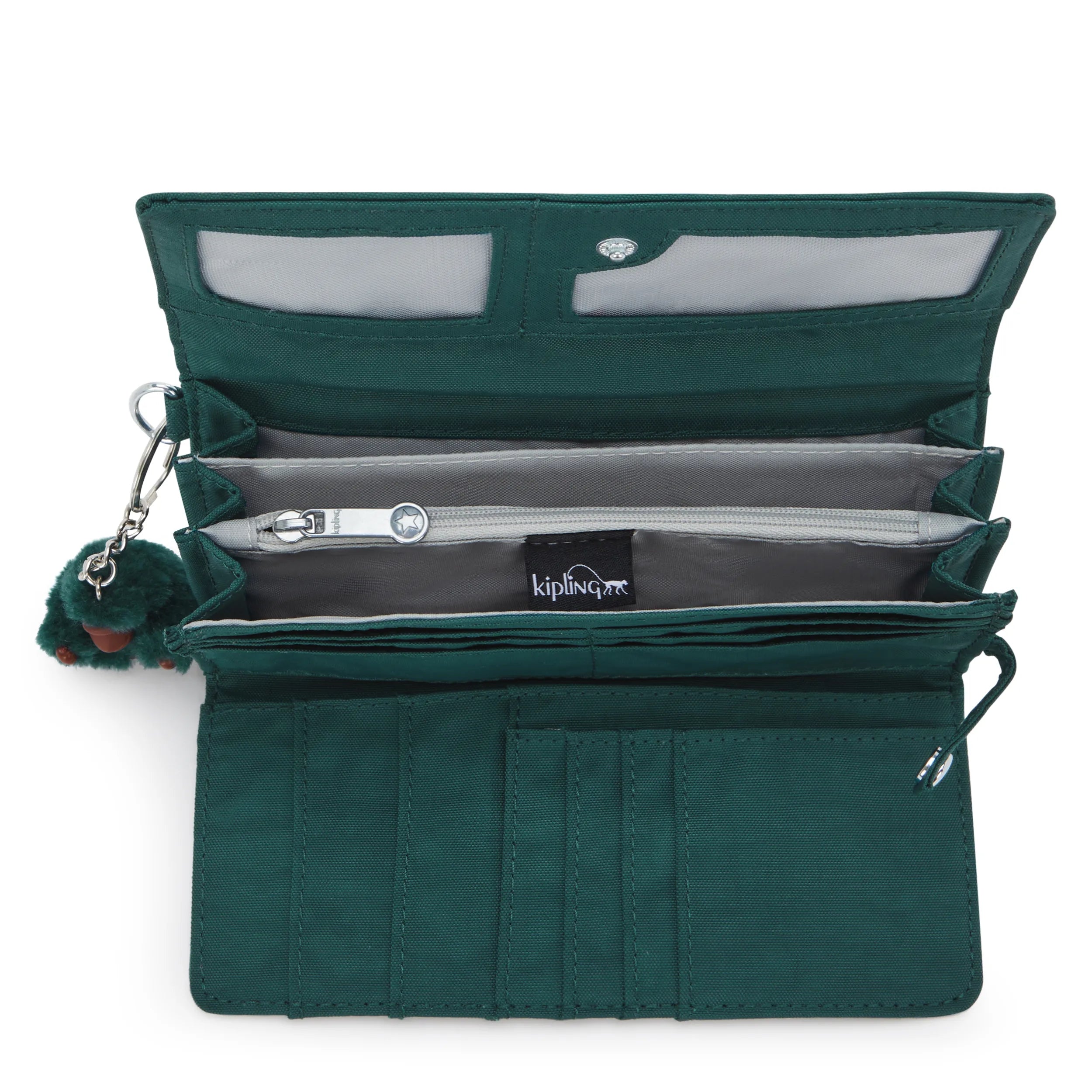 Rubi Large Wristlet Wallet - 图片 3