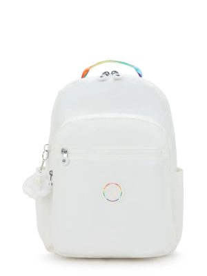 Seoul Large 15 Laptop Backpack