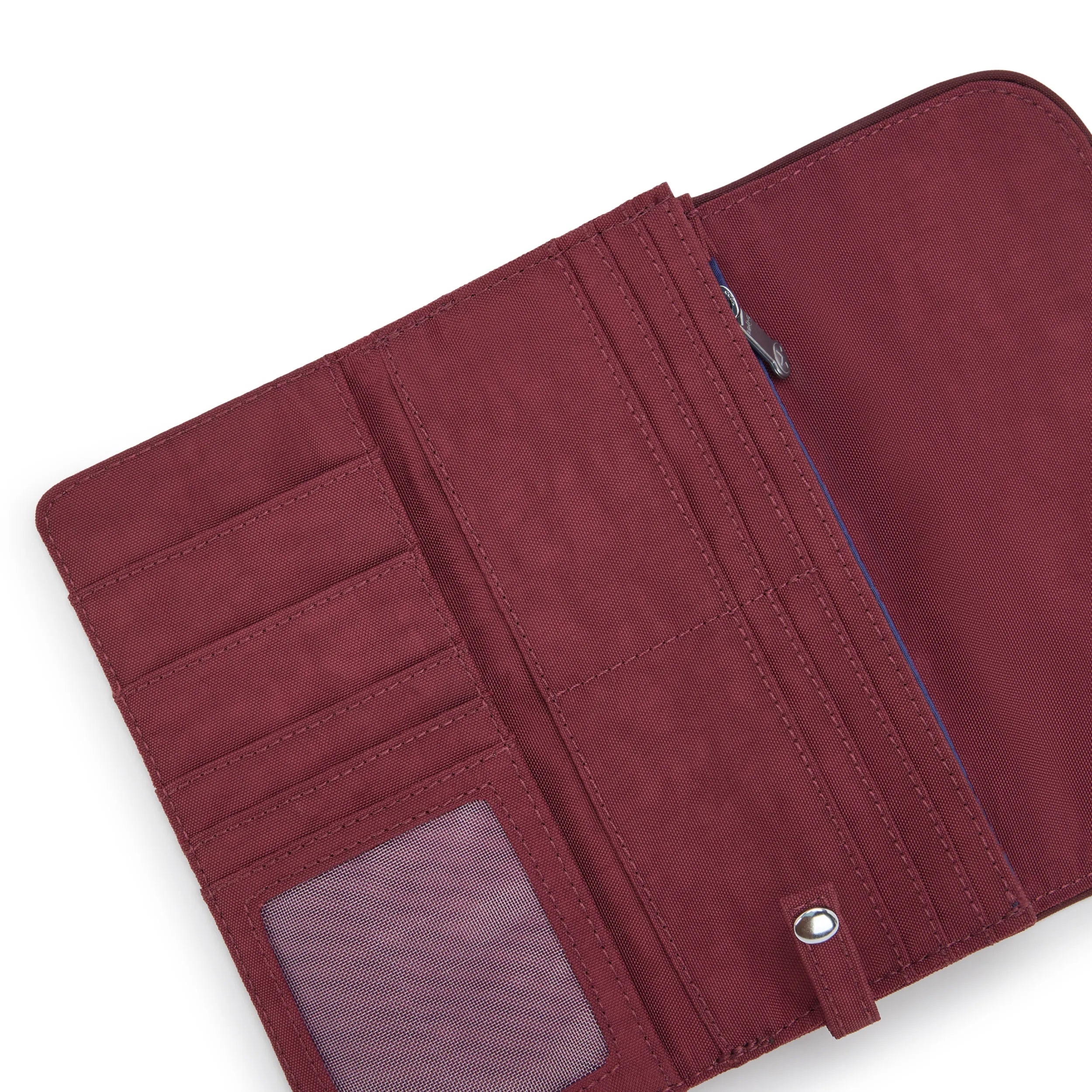 Money Land Snap Wallet - 图片 5