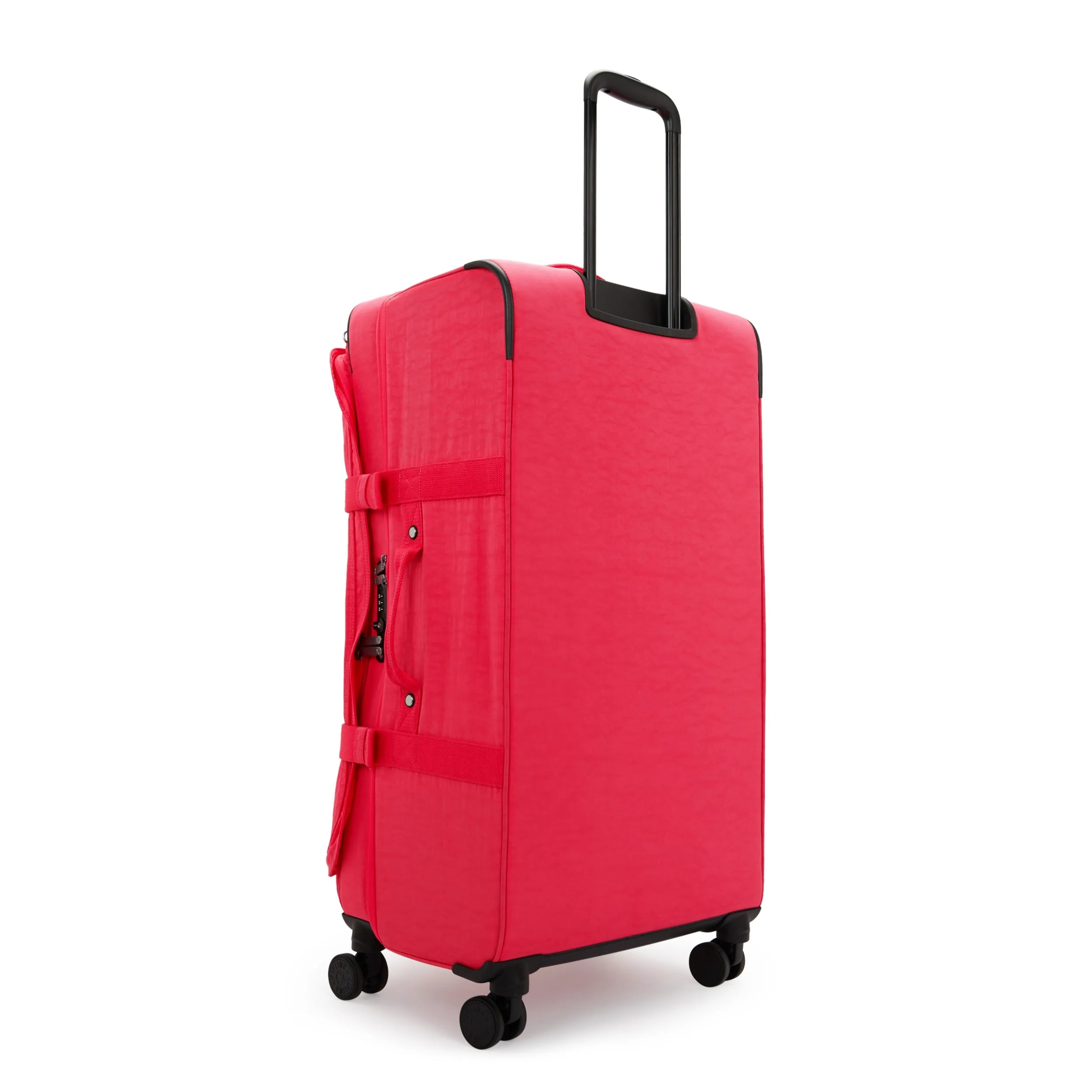 Spontaneous Large Rolling Luggage - 图片 3