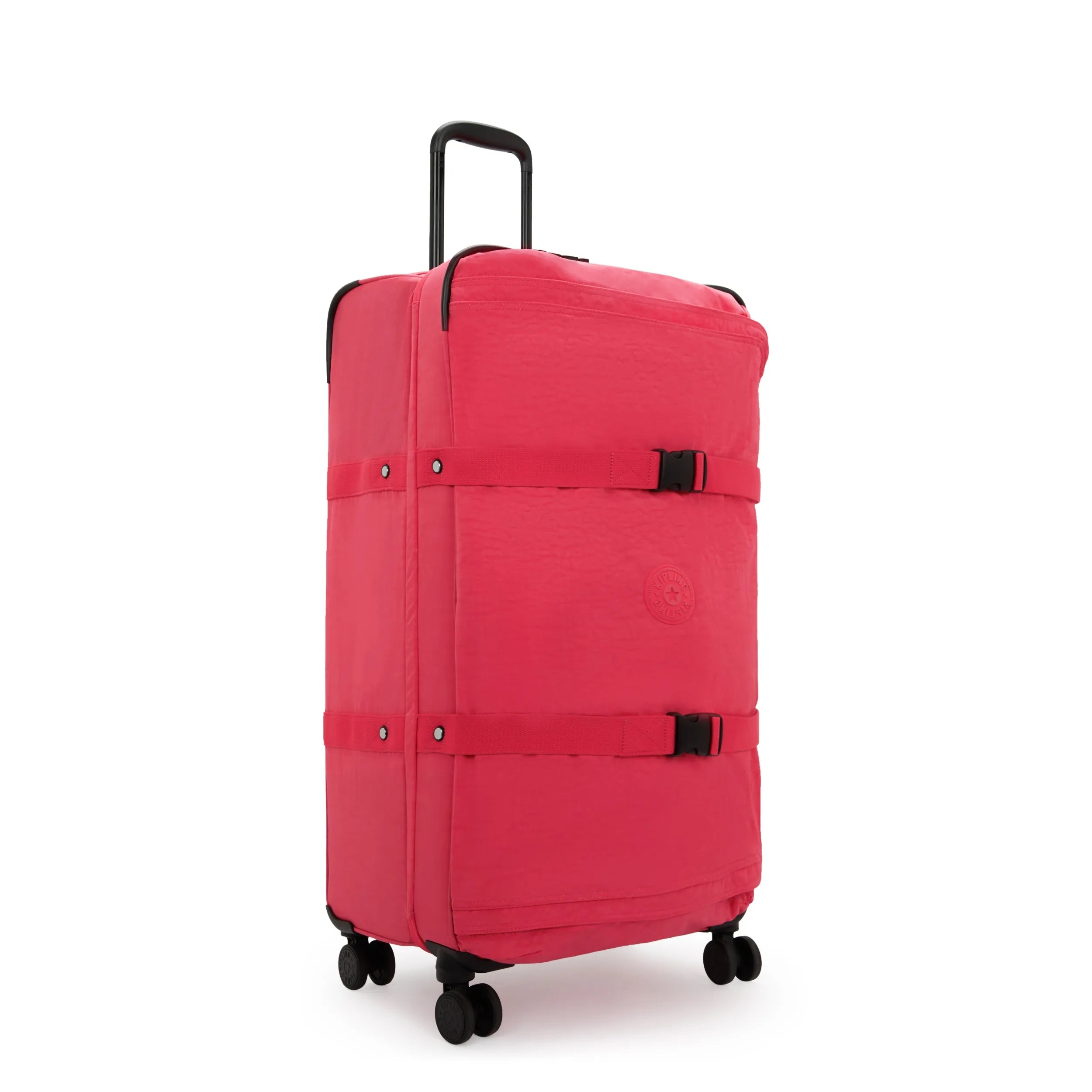 Spontaneous Large Rolling Luggage - 图片 5