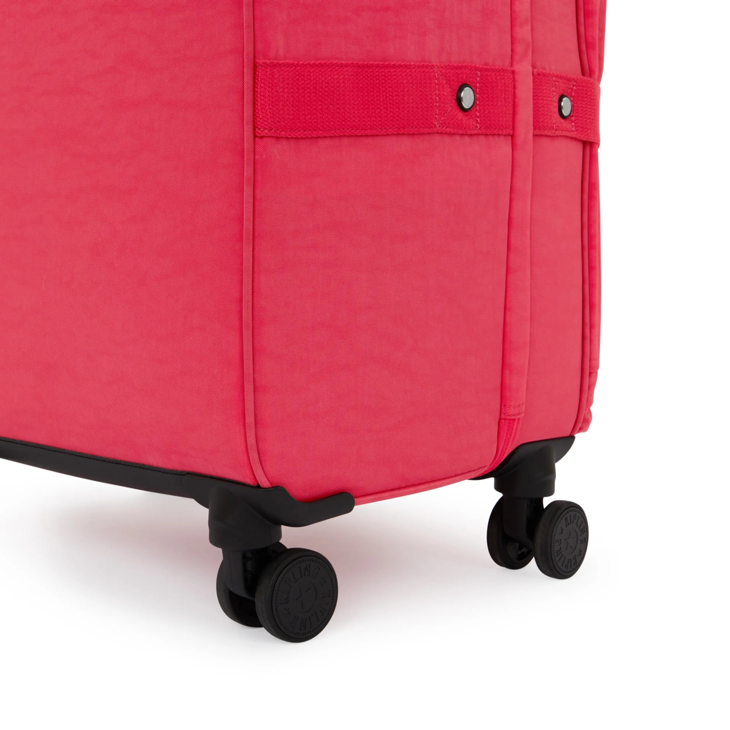 Spontaneous Large Rolling Luggage - 图片 6