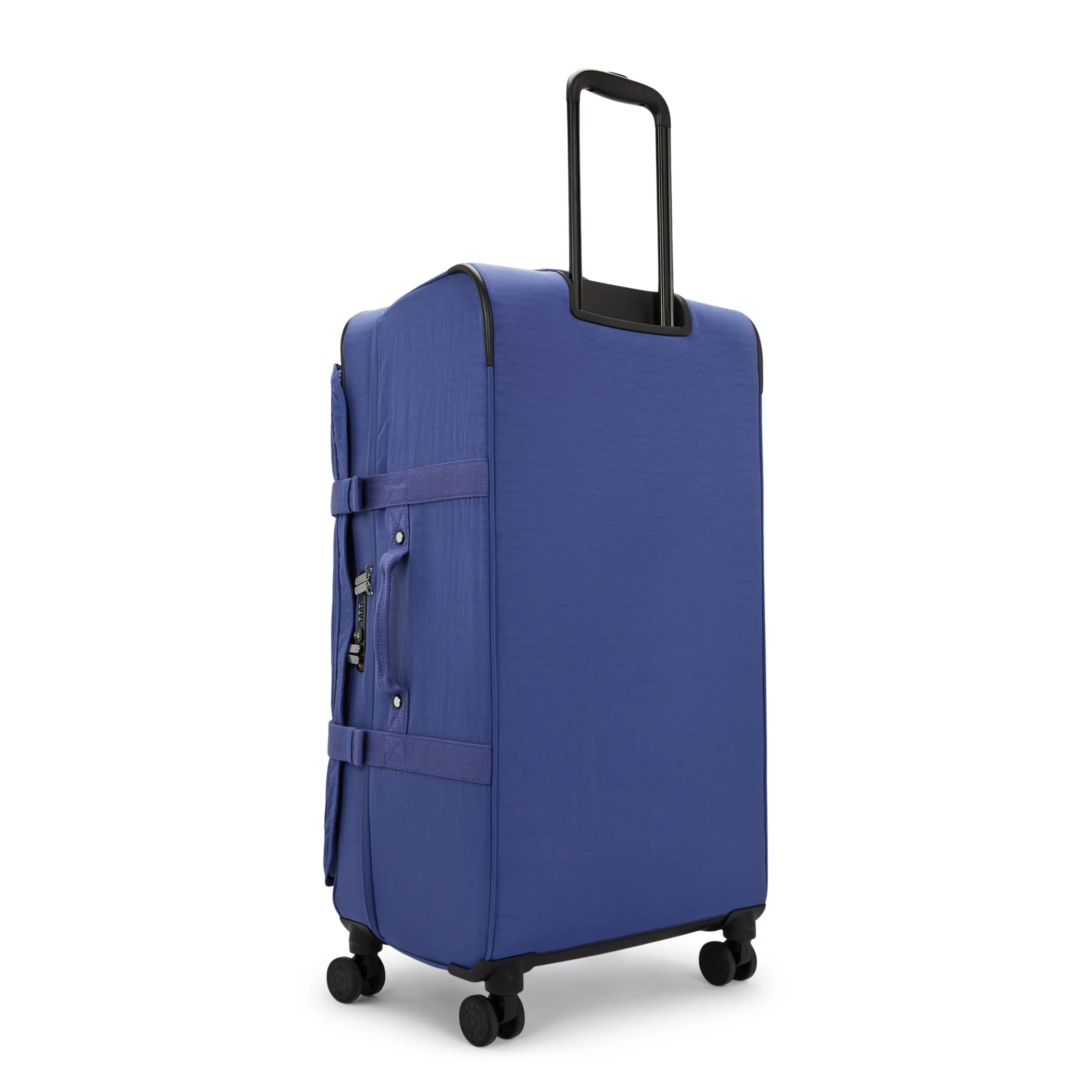 Spontaneous Large Rolling Luggage - 图片 3