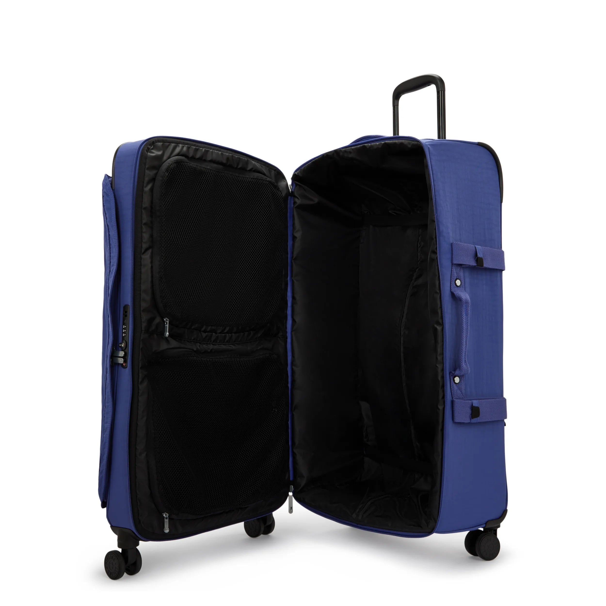 Spontaneous Large Rolling Luggage - 图片 4