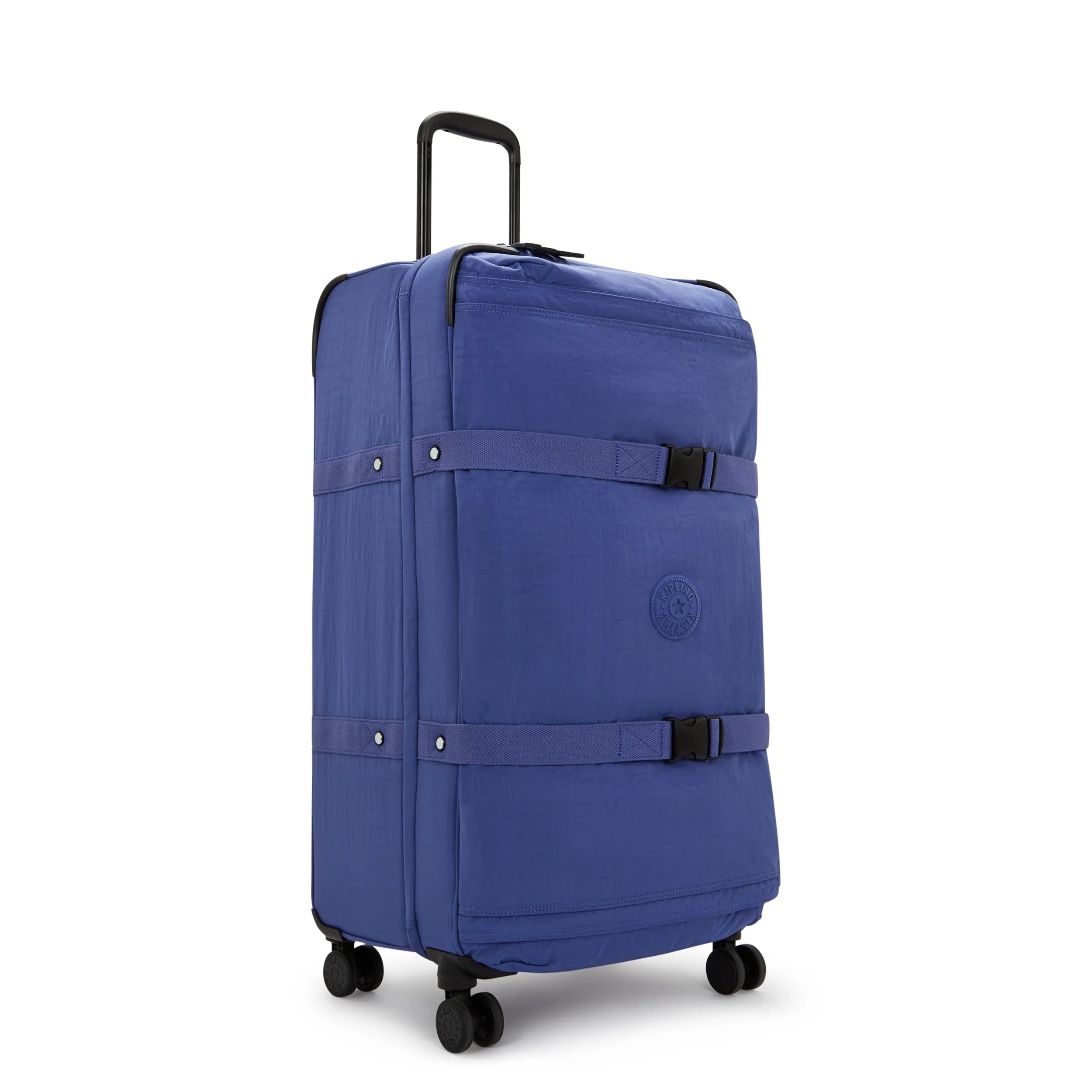 Spontaneous Large Rolling Luggage - 图片 5