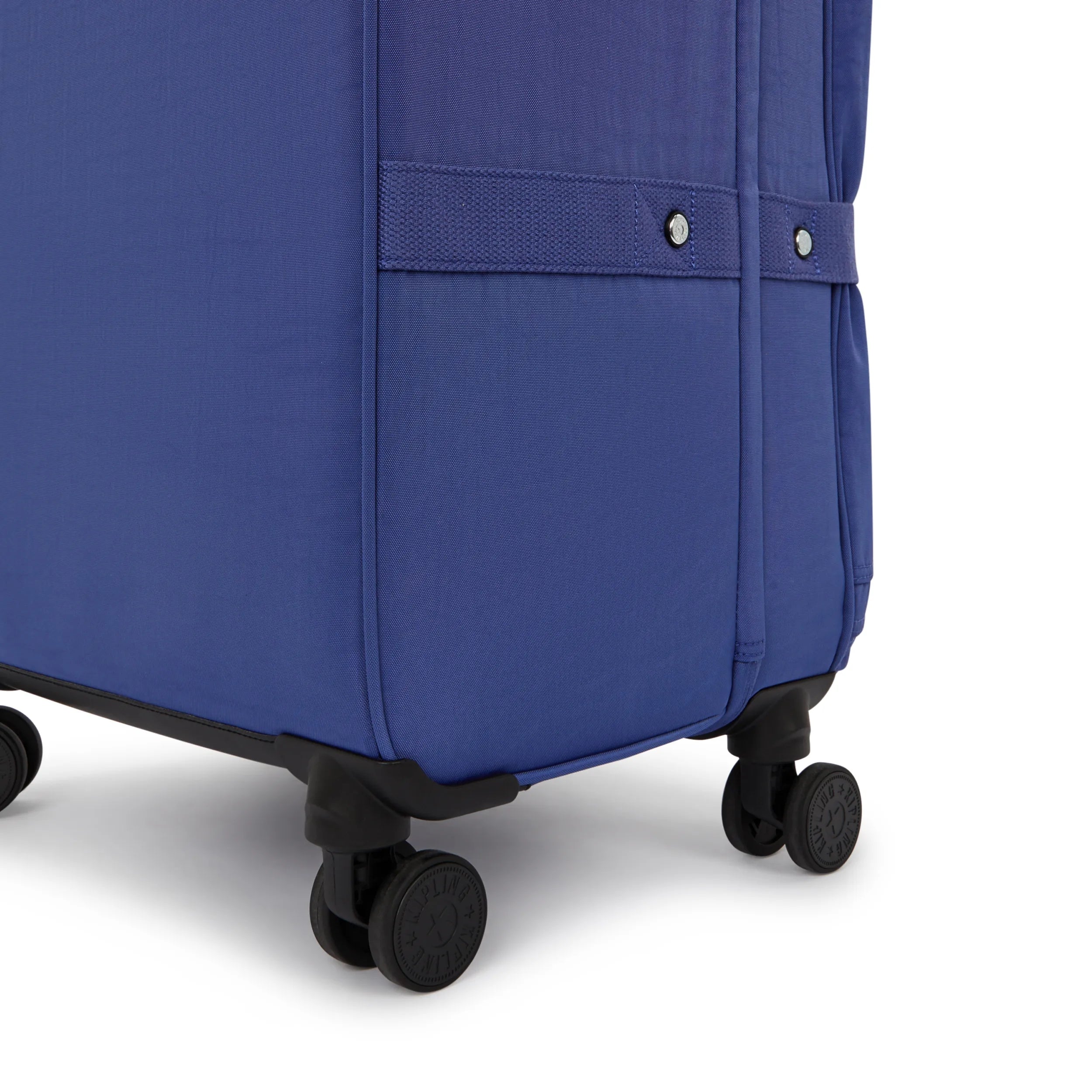 Spontaneous Large Rolling Luggage - 图片 6