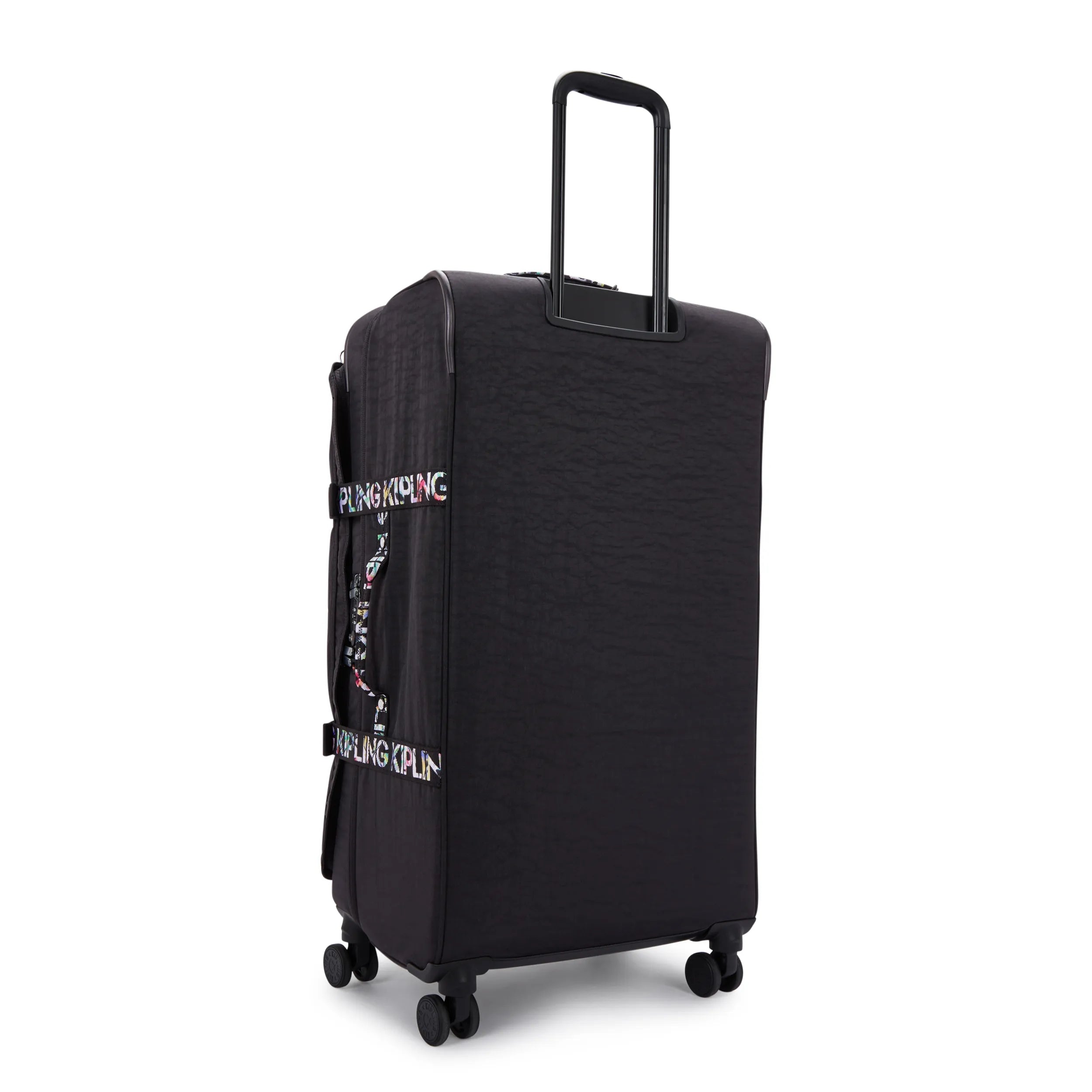 Spontaneous Large Rolling Luggage - 图片 3
