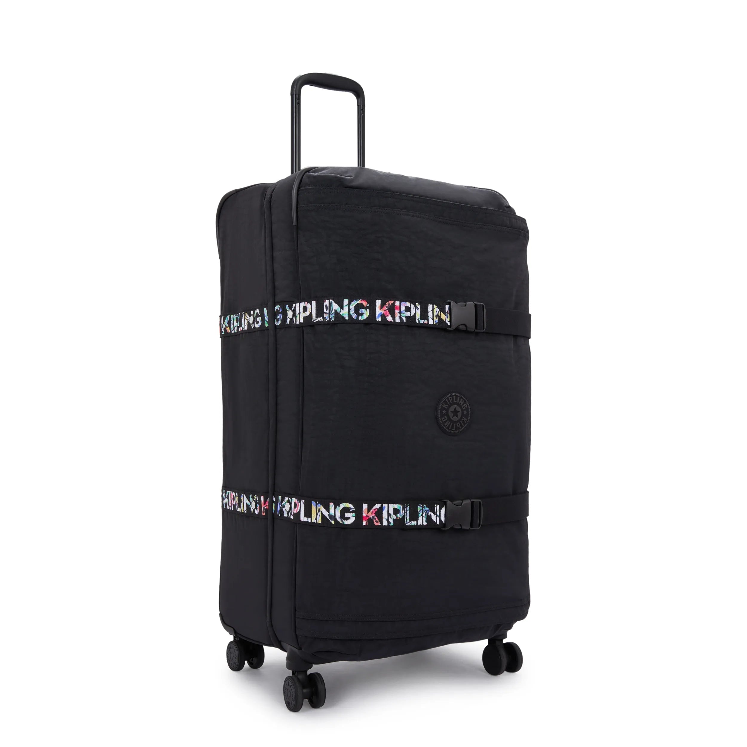 Spontaneous Large Rolling Luggage - 图片 5