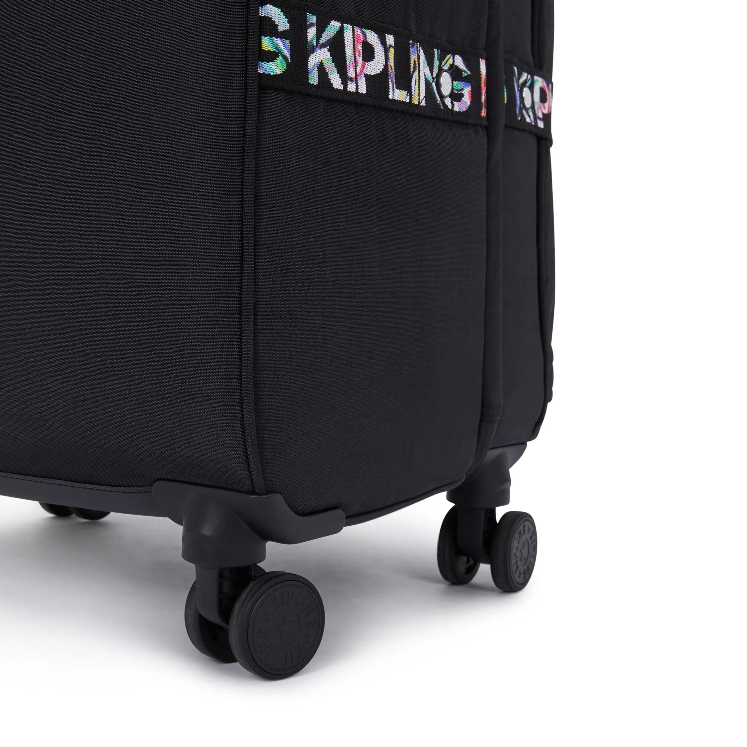 Spontaneous Large Rolling Luggage - 图片 6