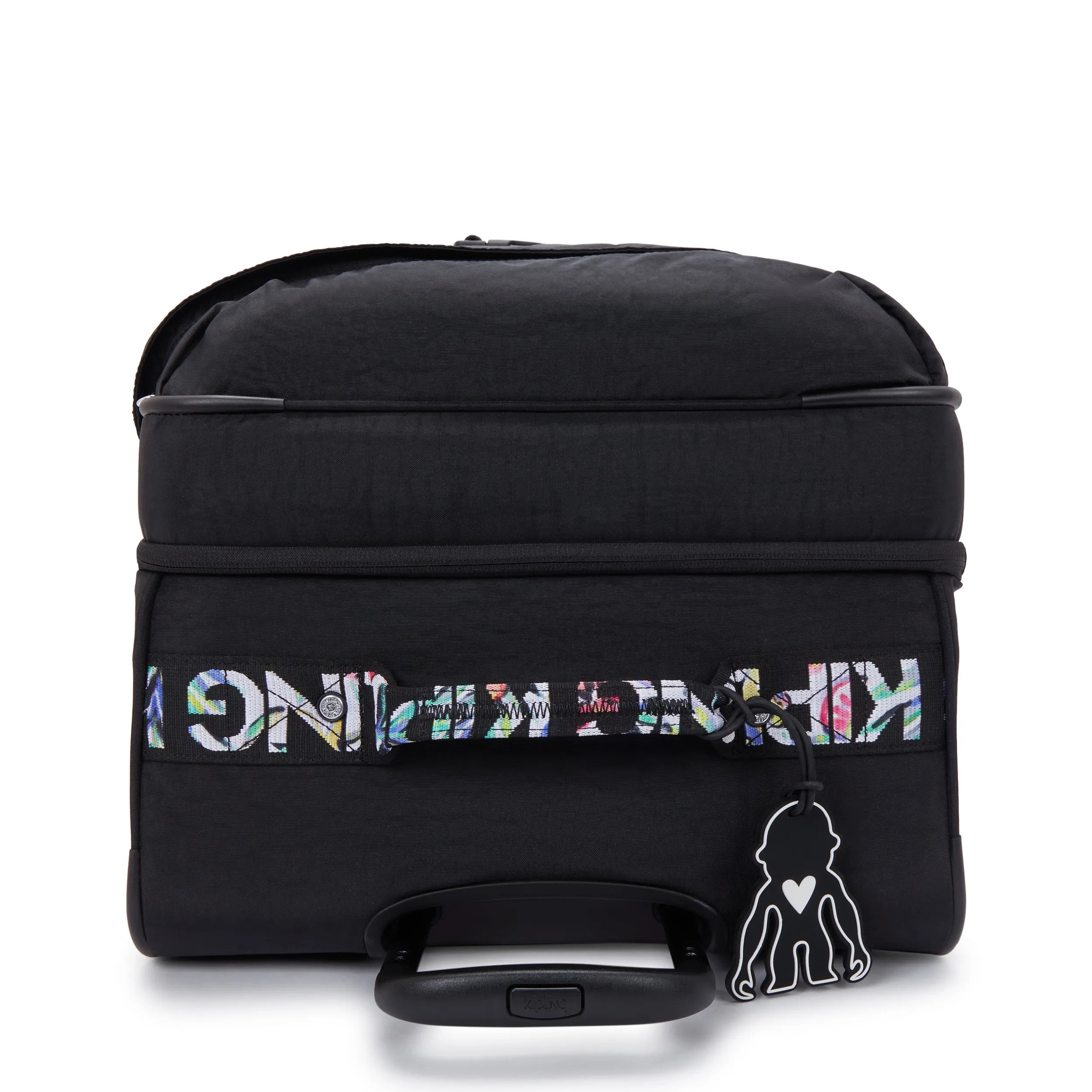 Spontaneous Large Rolling Luggage - 图片 7