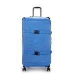 Spontaneous Large Rolling Luggage