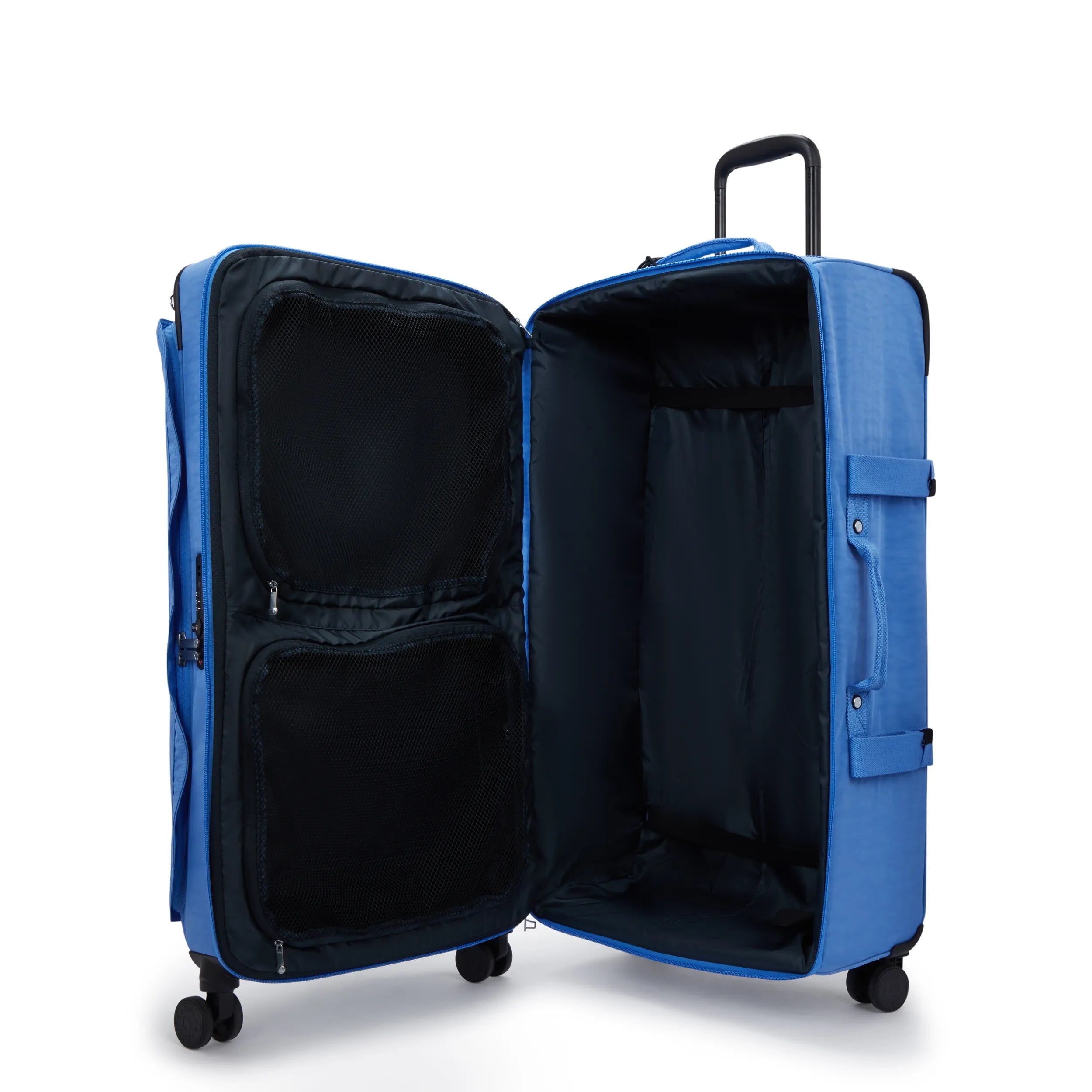 Spontaneous Large Rolling Luggage - 图片 4