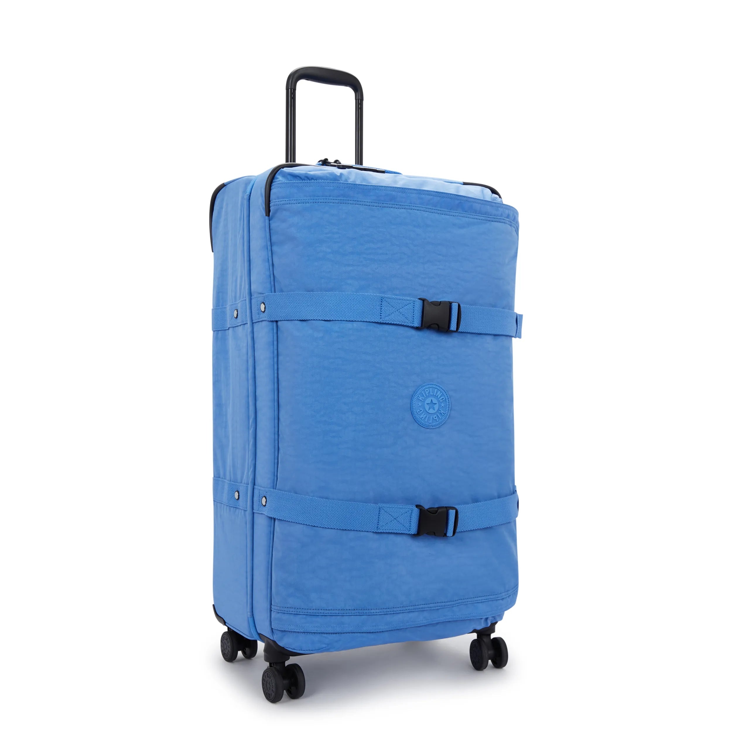 Spontaneous Large Rolling Luggage - 图片 5