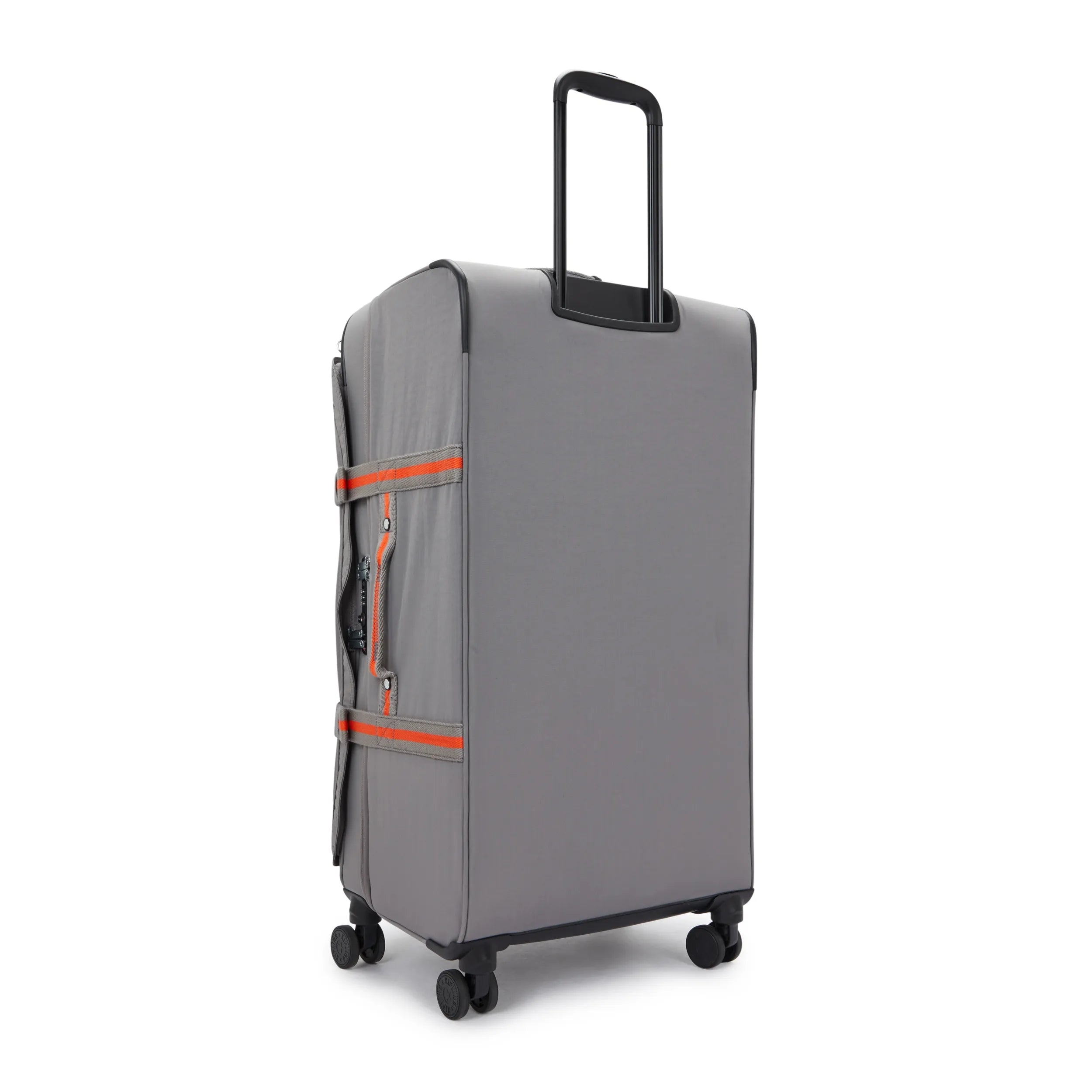 Spontaneous Large Rolling Luggage - 图片 3