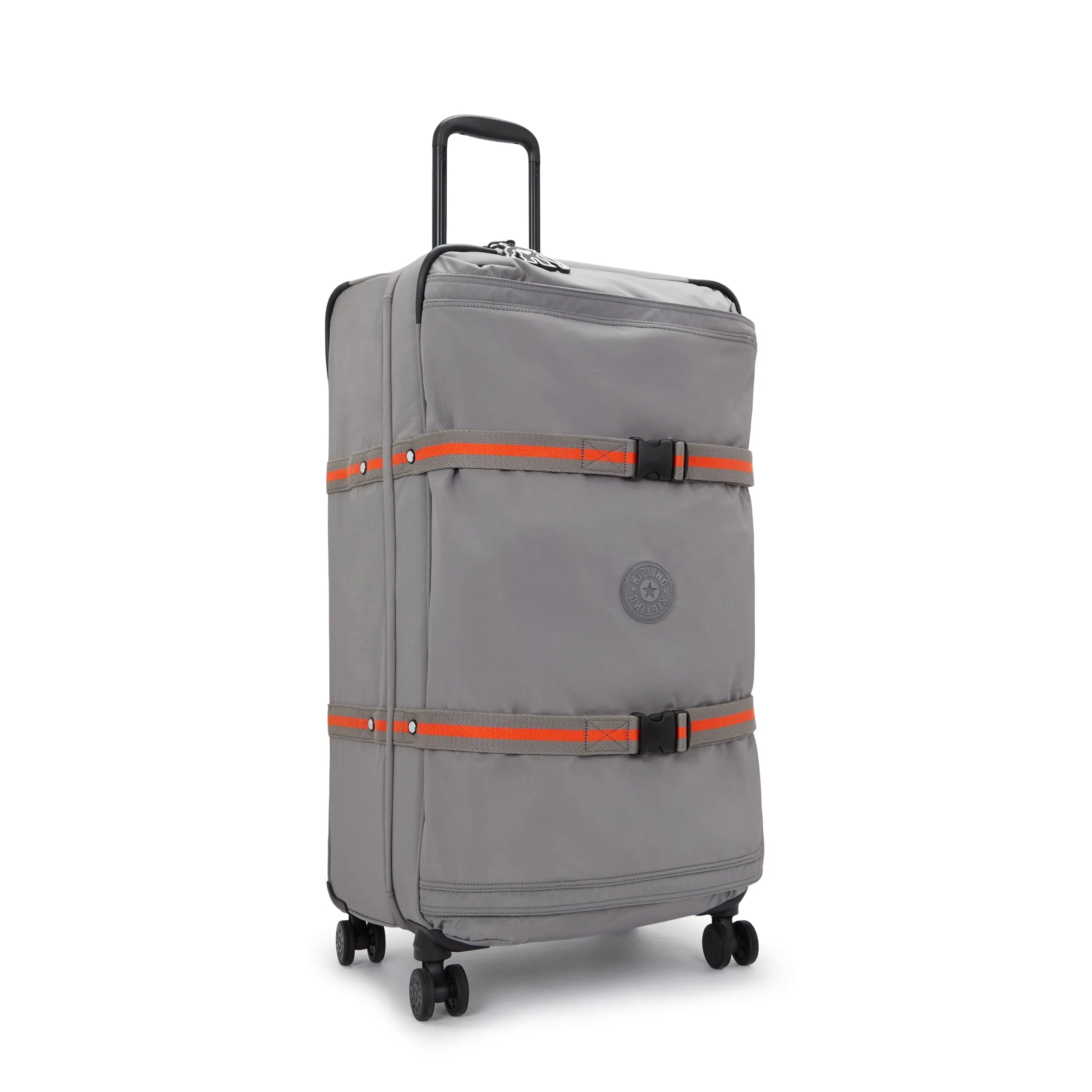 Spontaneous Large Rolling Luggage - 图片 5