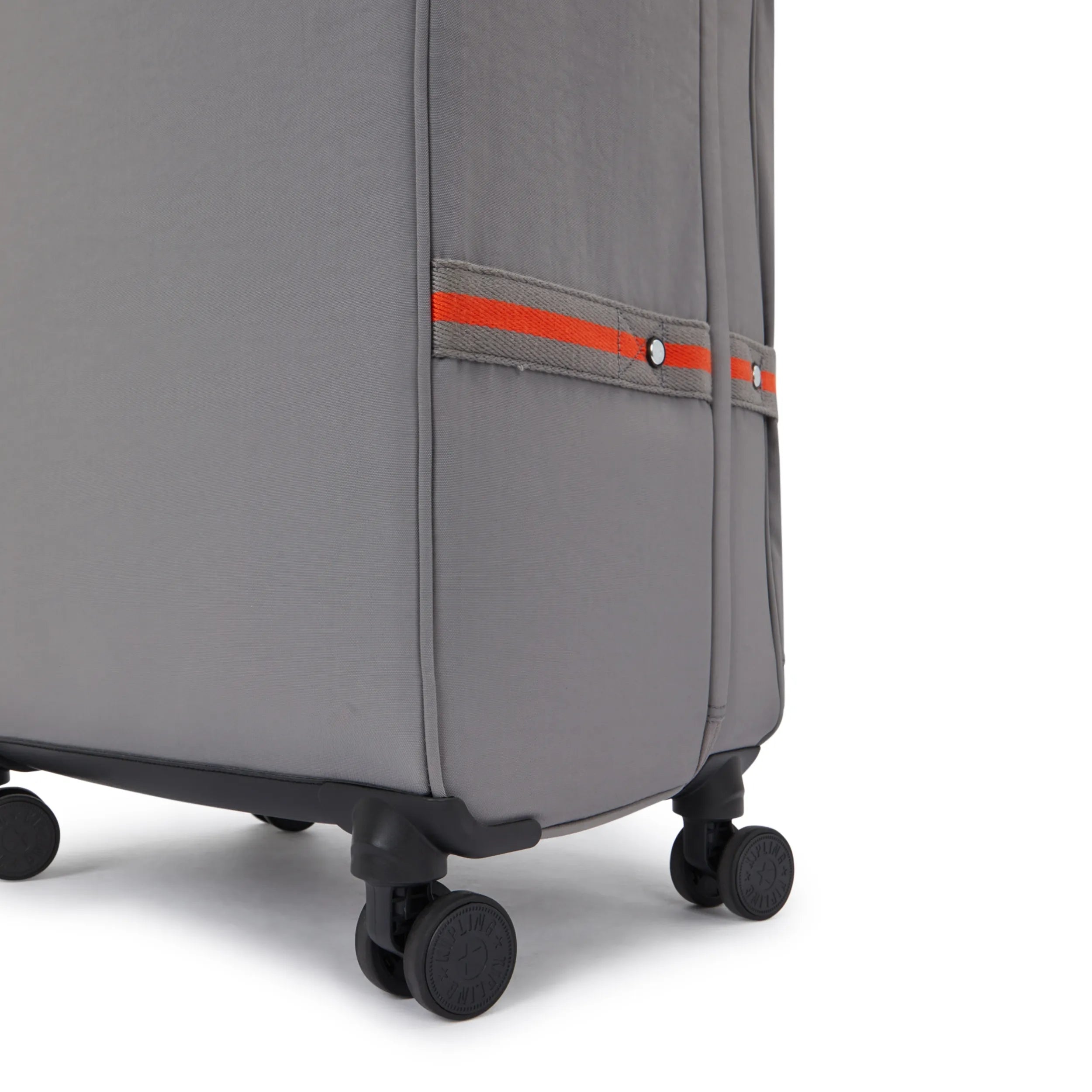 Spontaneous Large Rolling Luggage - 图片 6