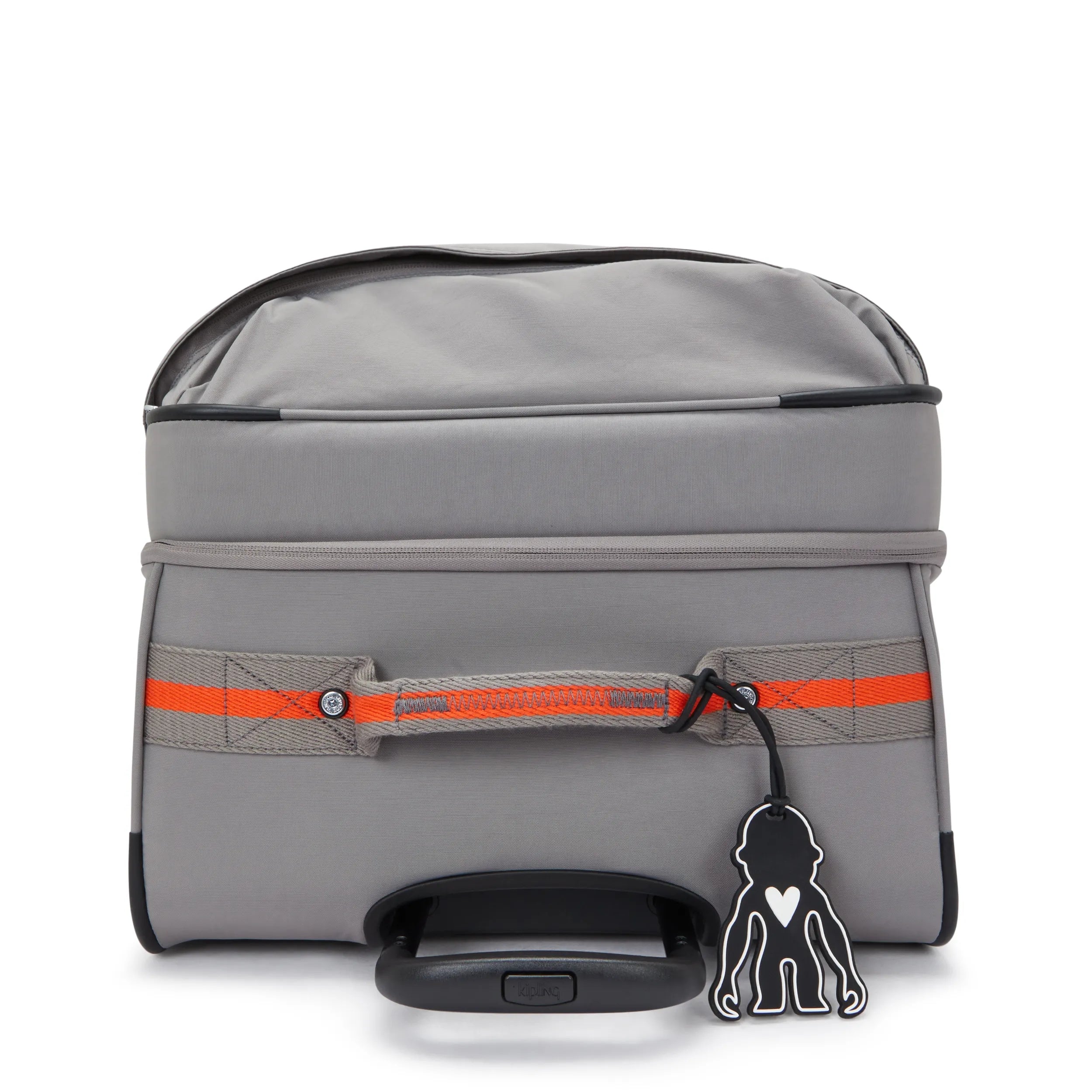 Spontaneous Large Rolling Luggage - 图片 7