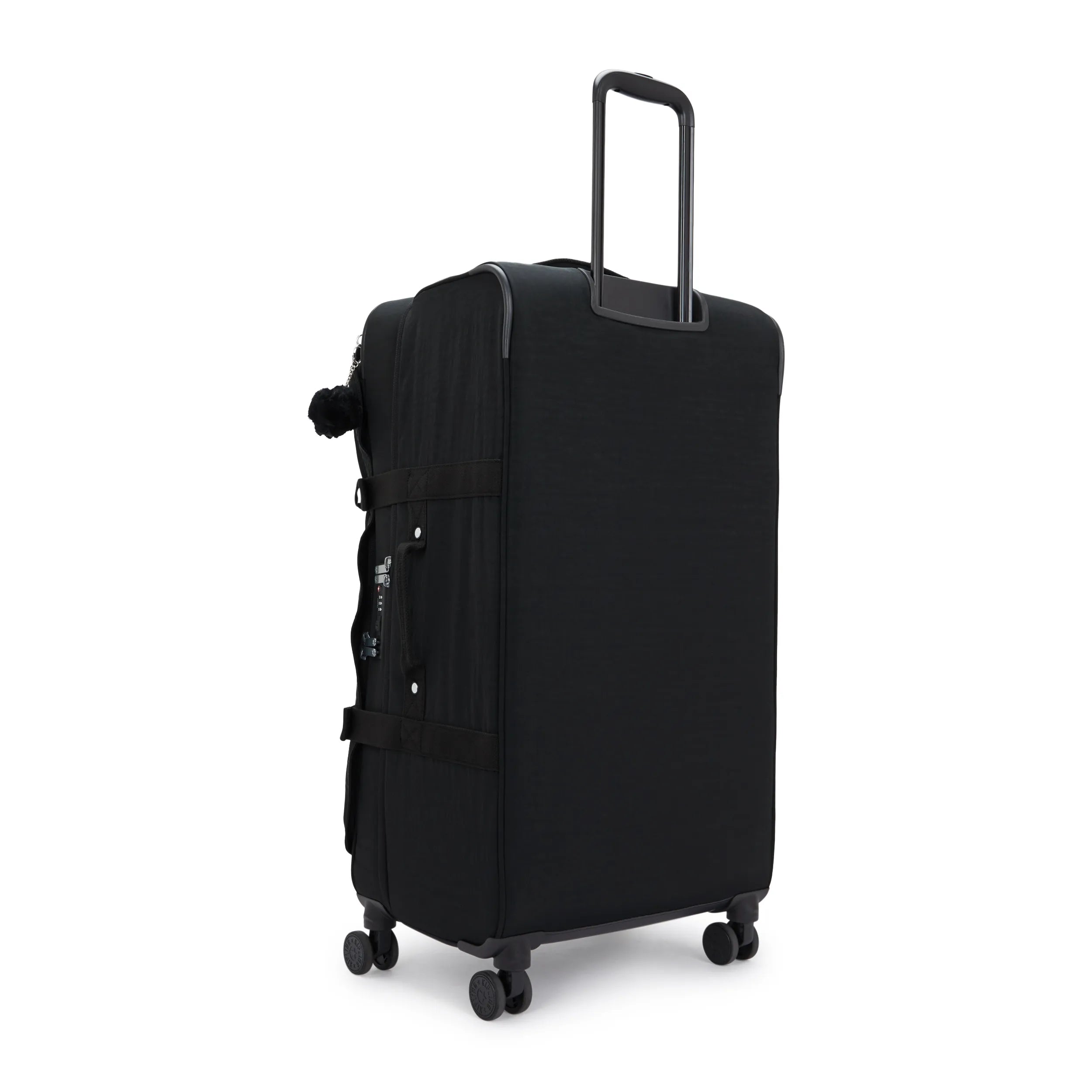 Spontaneous Large Rolling Luggage - 图片 3