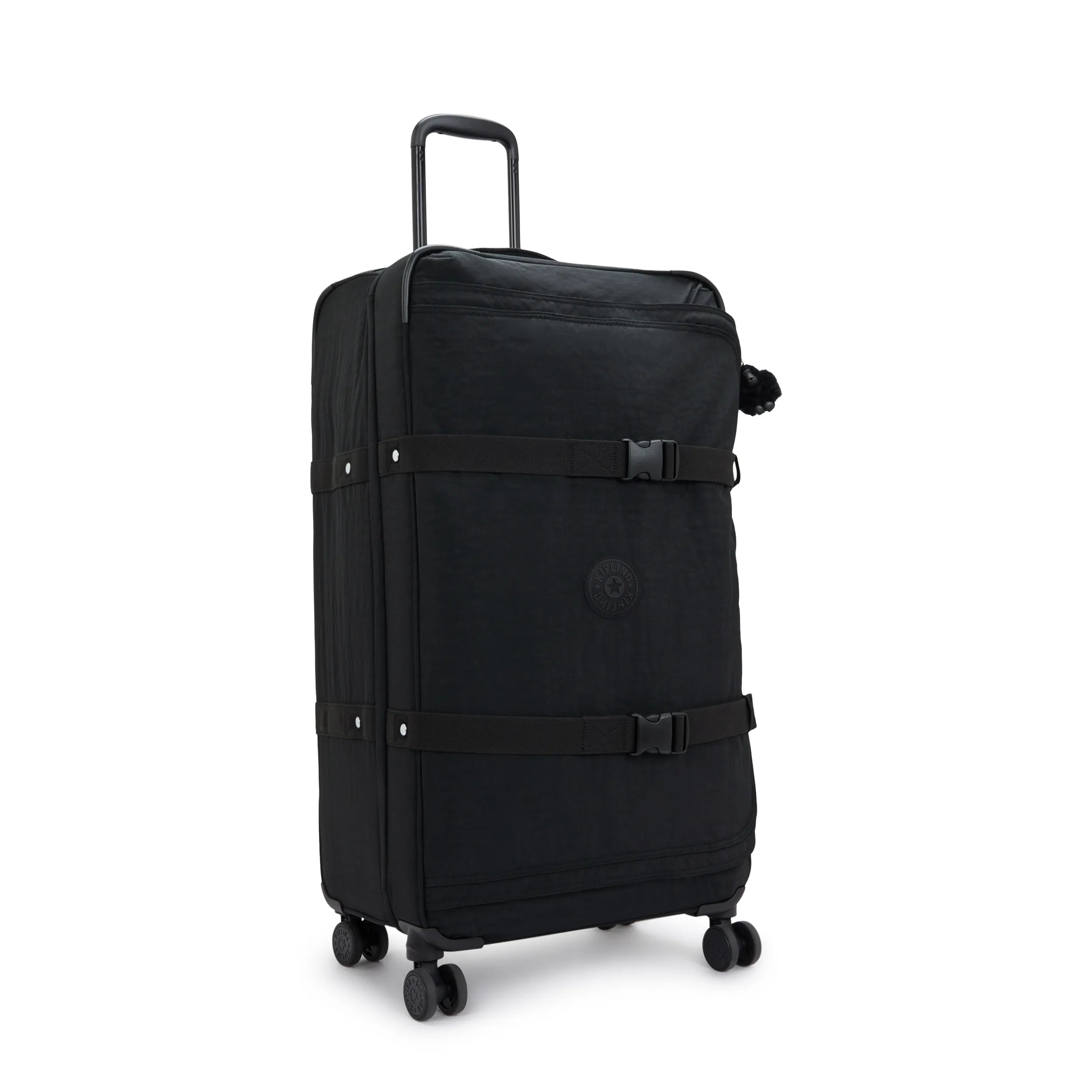 Spontaneous Large Rolling Luggage - 图片 5