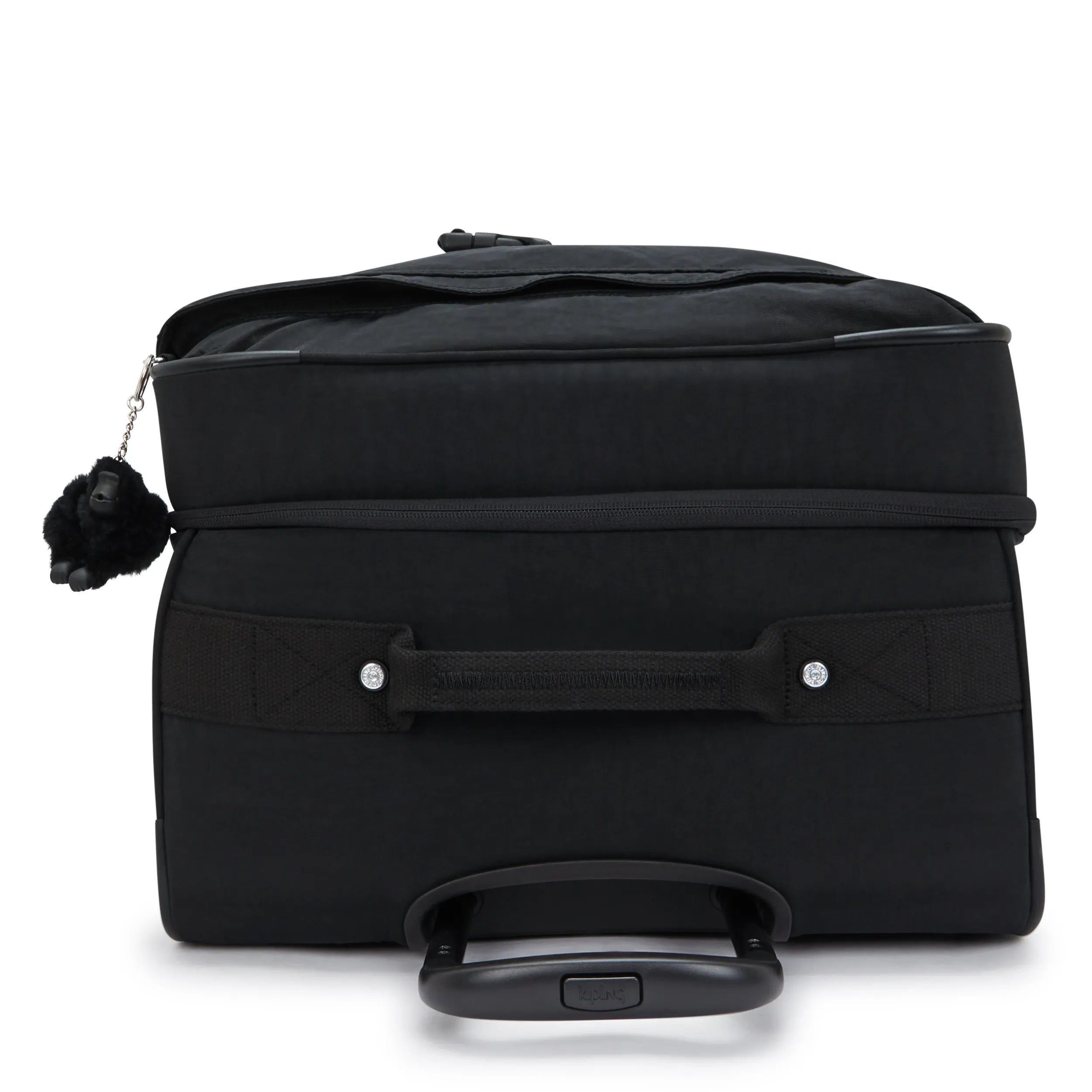 Spontaneous Large Rolling Luggage - 图片 7