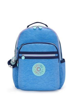 Seoul Large 15 Laptop Backpack