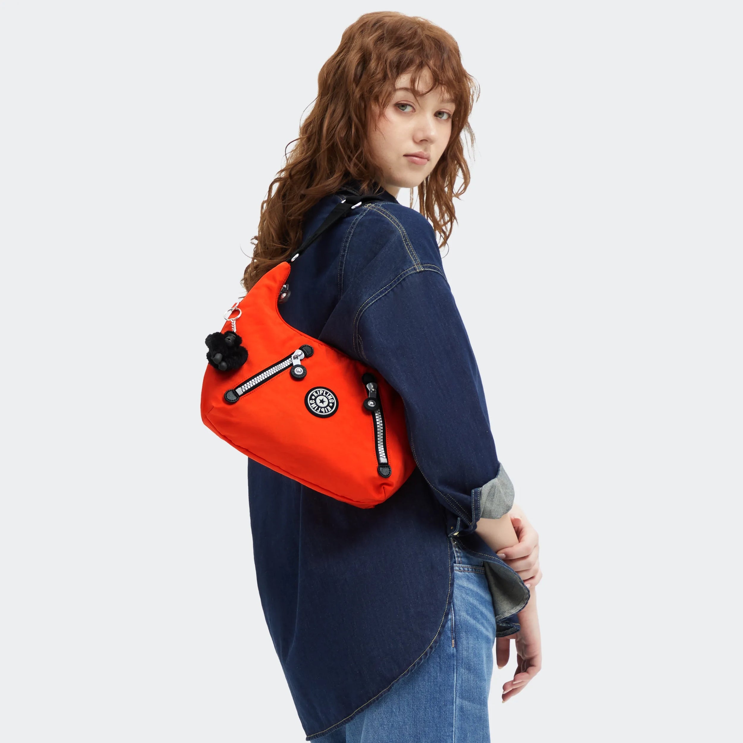 Nikki Shoulder Bag - 图片 2