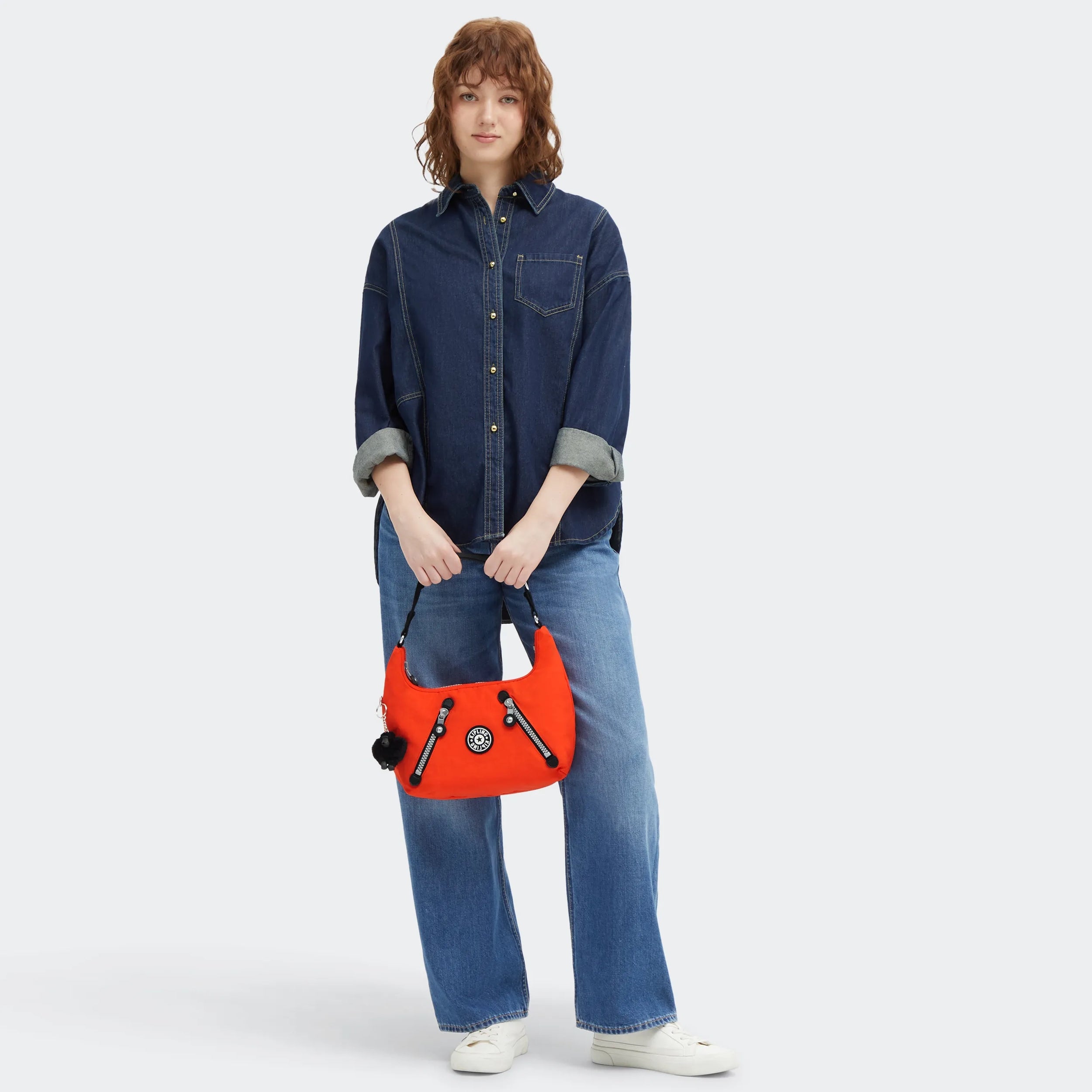 Nikki Shoulder Bag - 图片 7