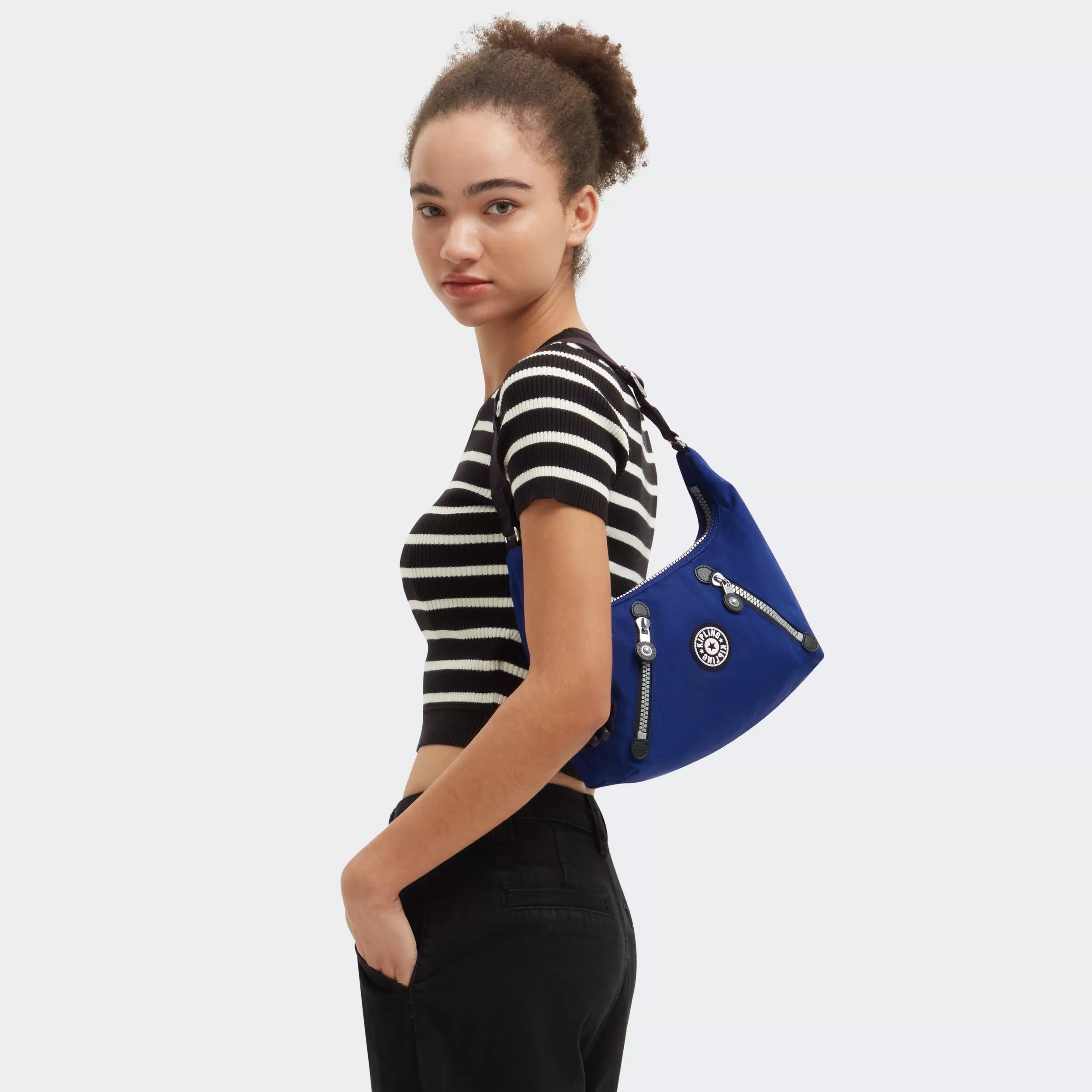 Nikki Shoulder Bag - 图片 2