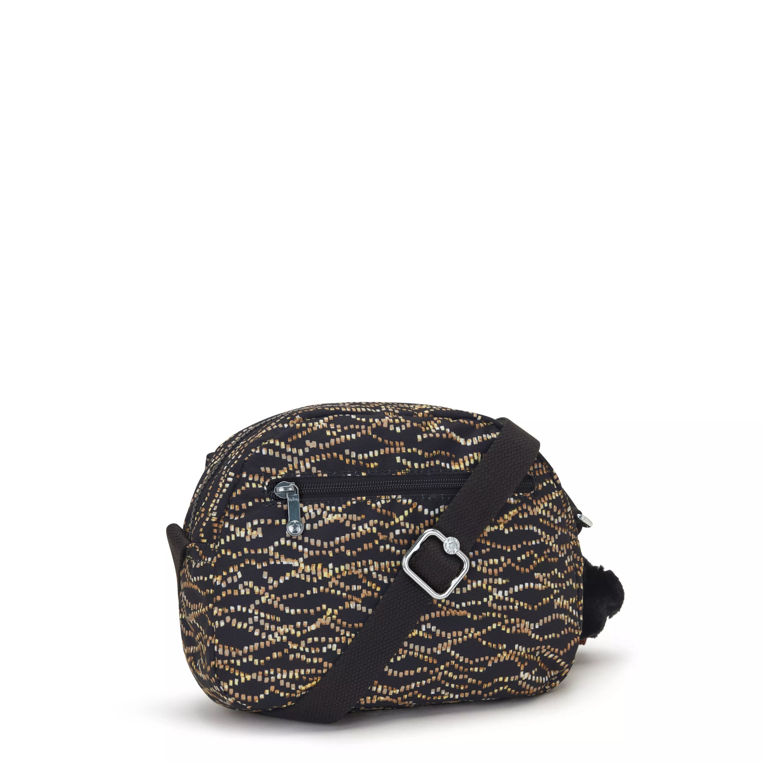Stelma Printed Crossbody Bag - 图片 2