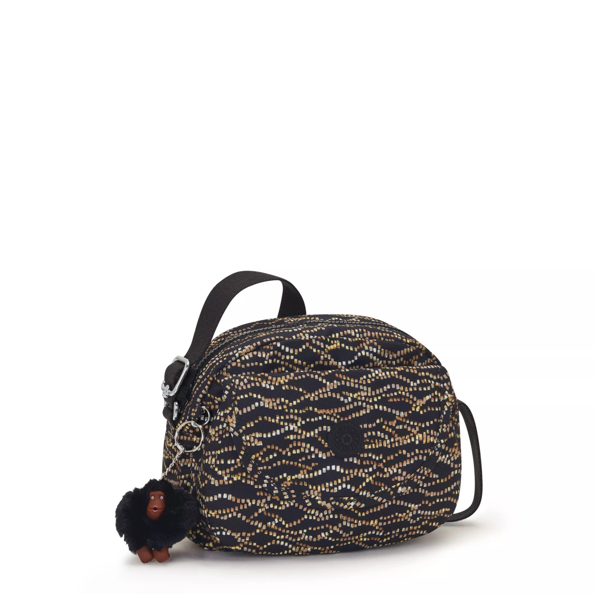 Stelma Printed Crossbody Bag - 图片 4