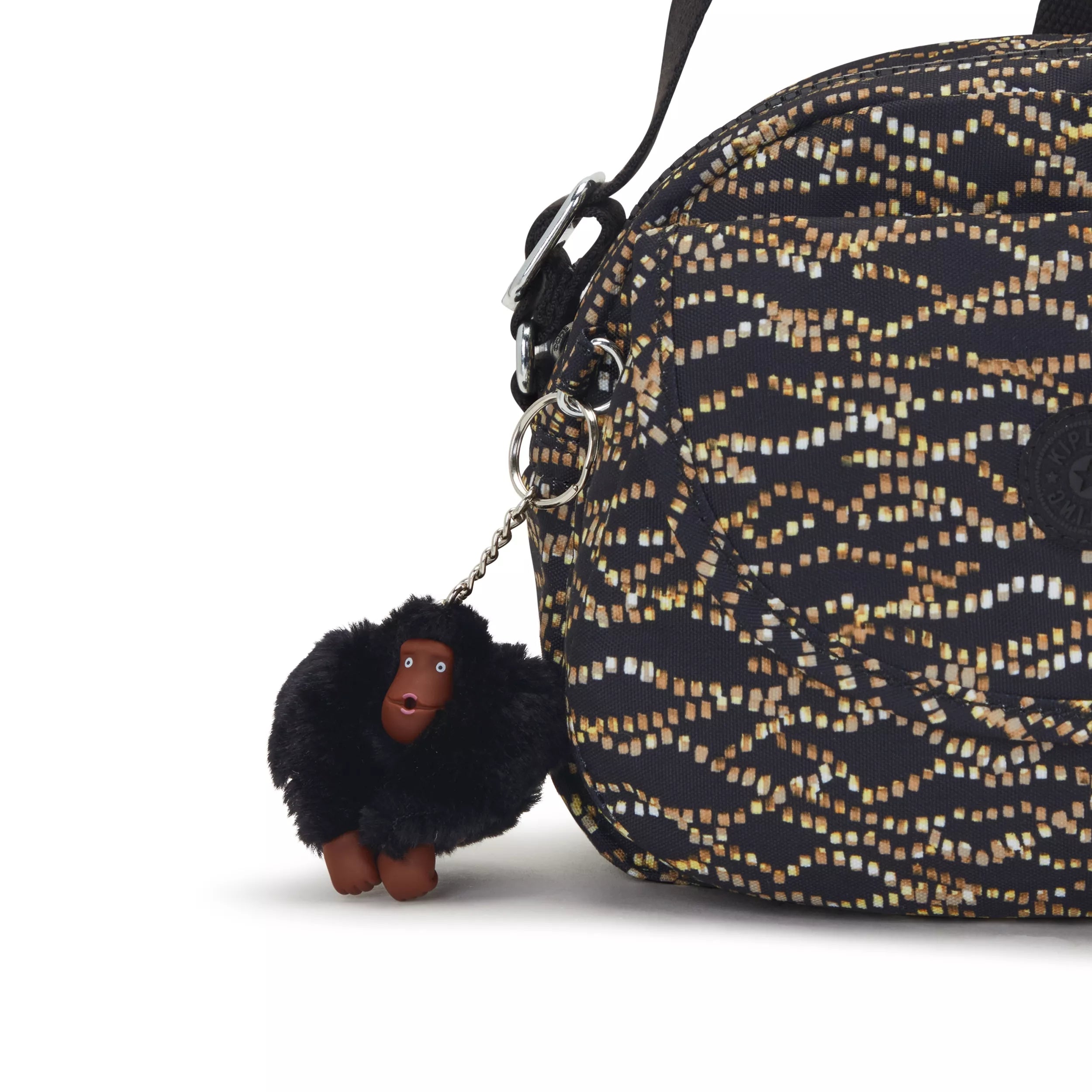 Stelma Printed Crossbody Bag - 图片 5