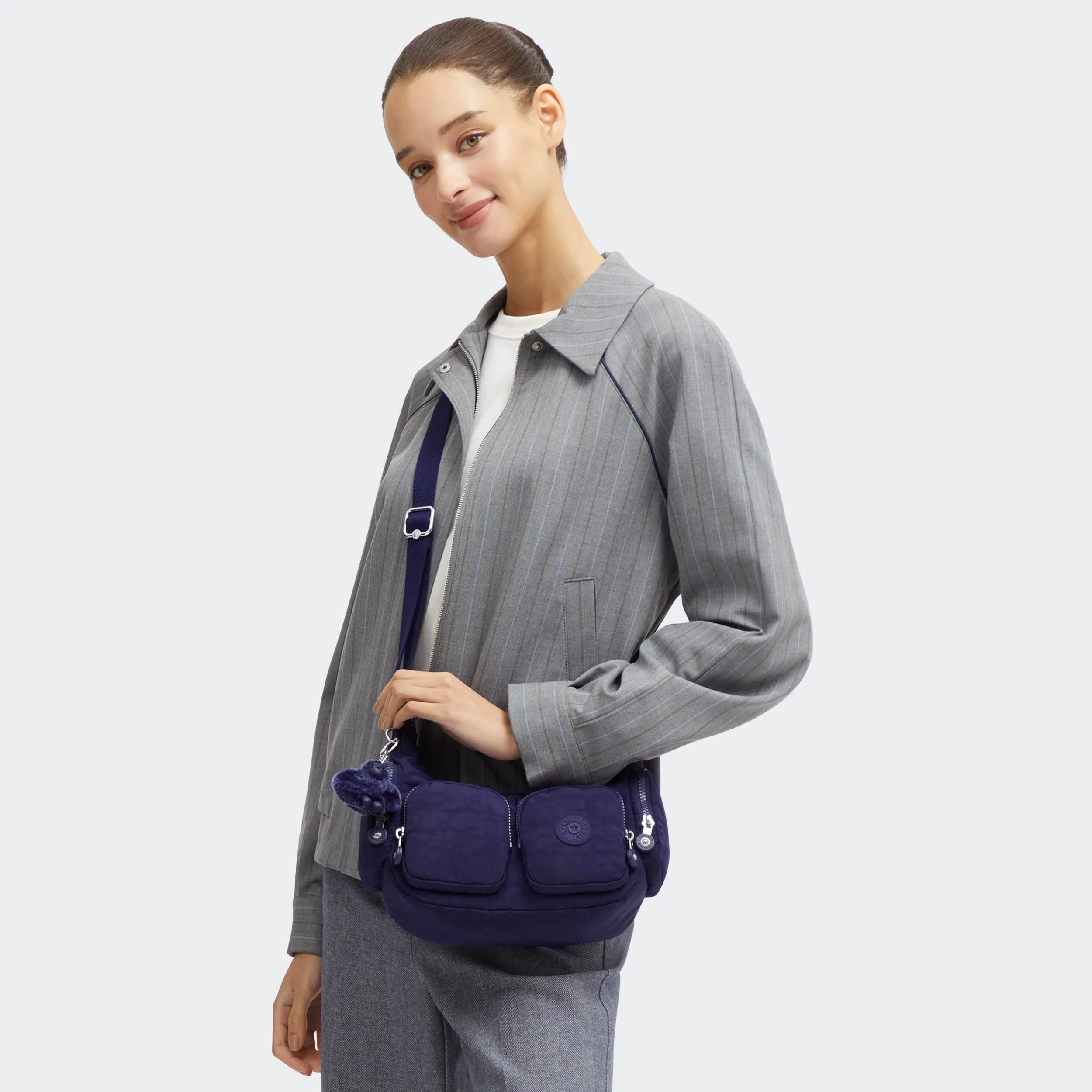 Rikka Small Crossbody Bag - 图片 7