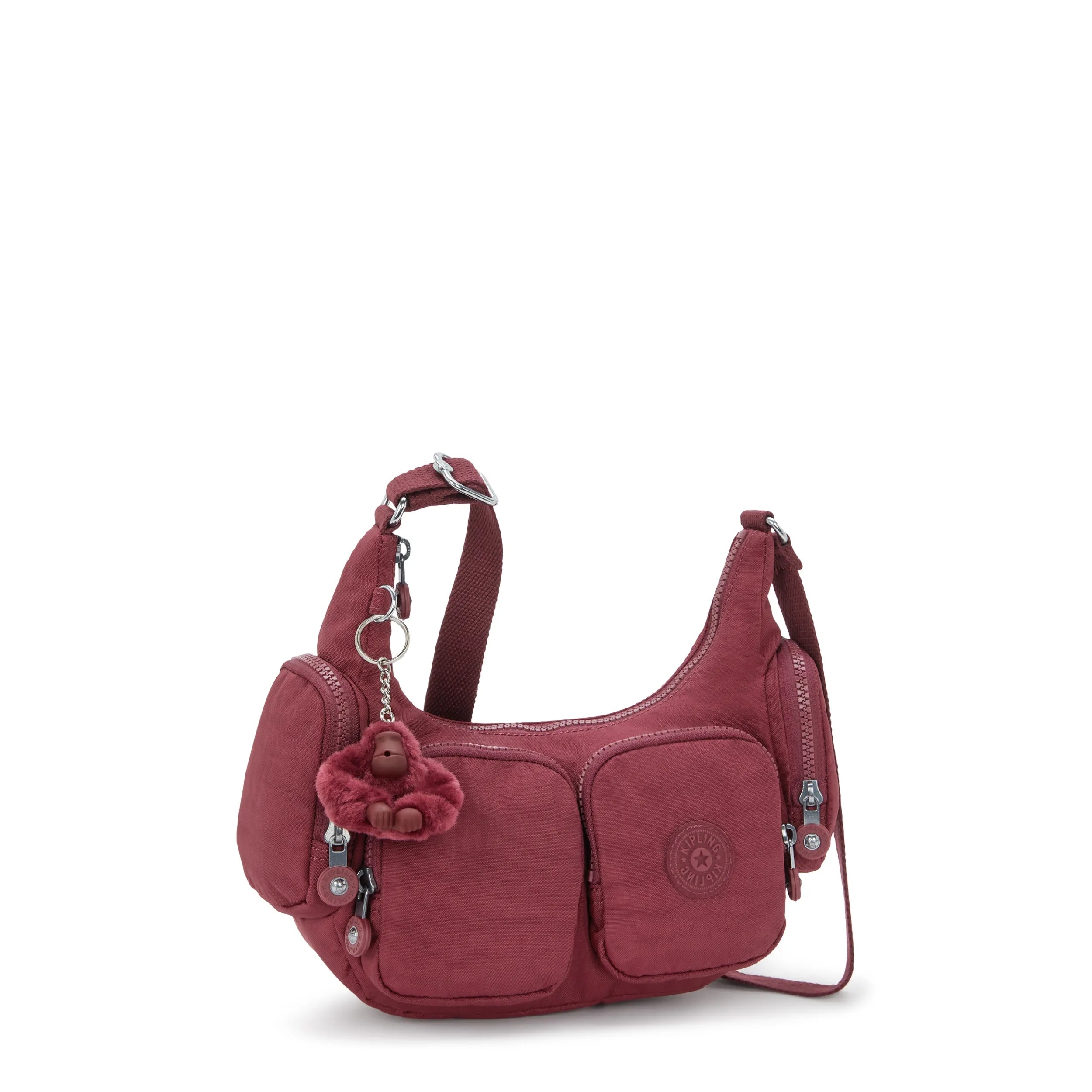 Rikka Small Crossbody Bag - 图片 5